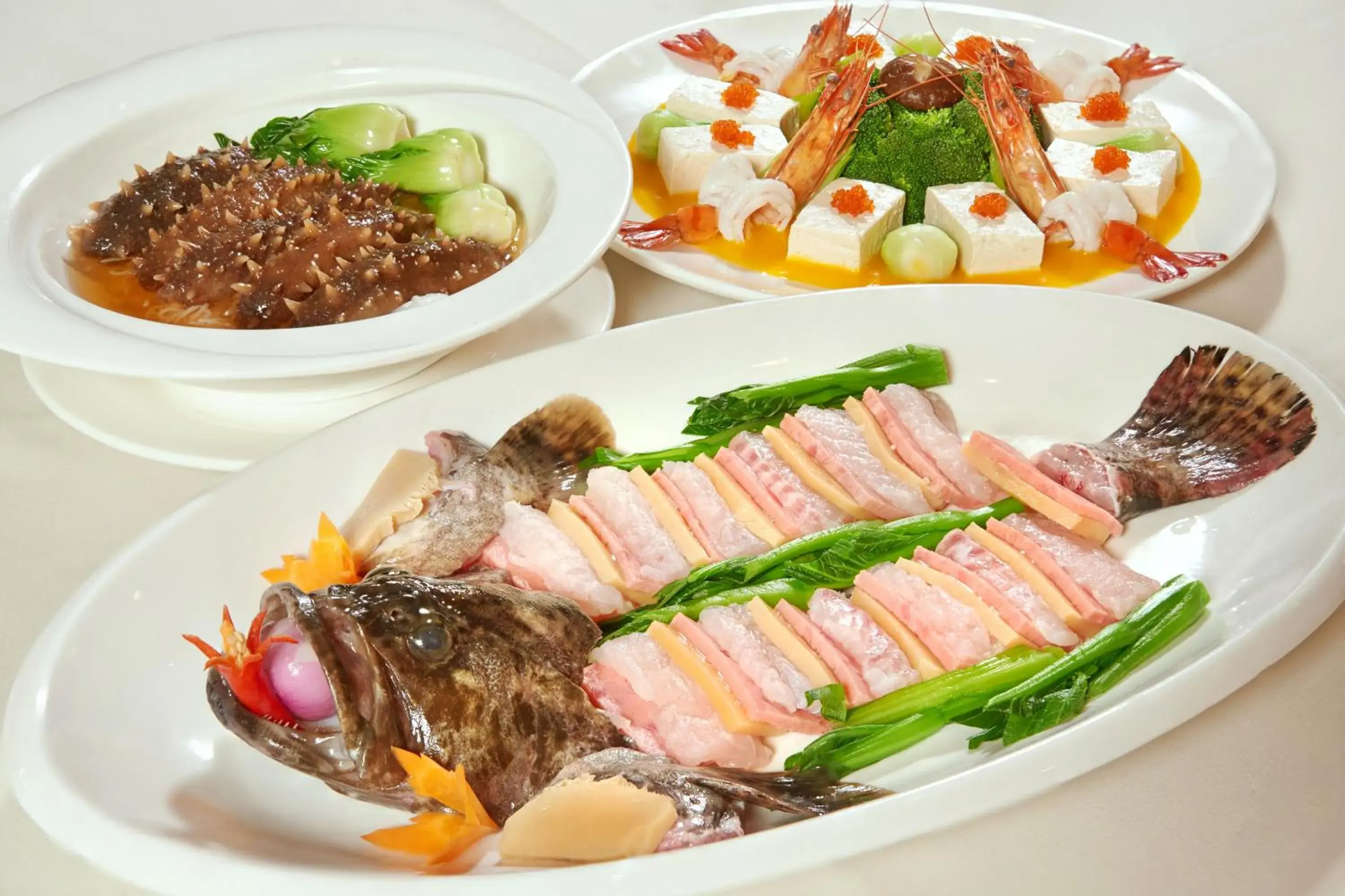 Restaurant/places to eat in Khách sạn Quốc tế Lợi Lai - Li Lai International Hotel Restaurant/places to eat in Khách sạn Quốc tế Lợi Lai - Li Lai International Hotel