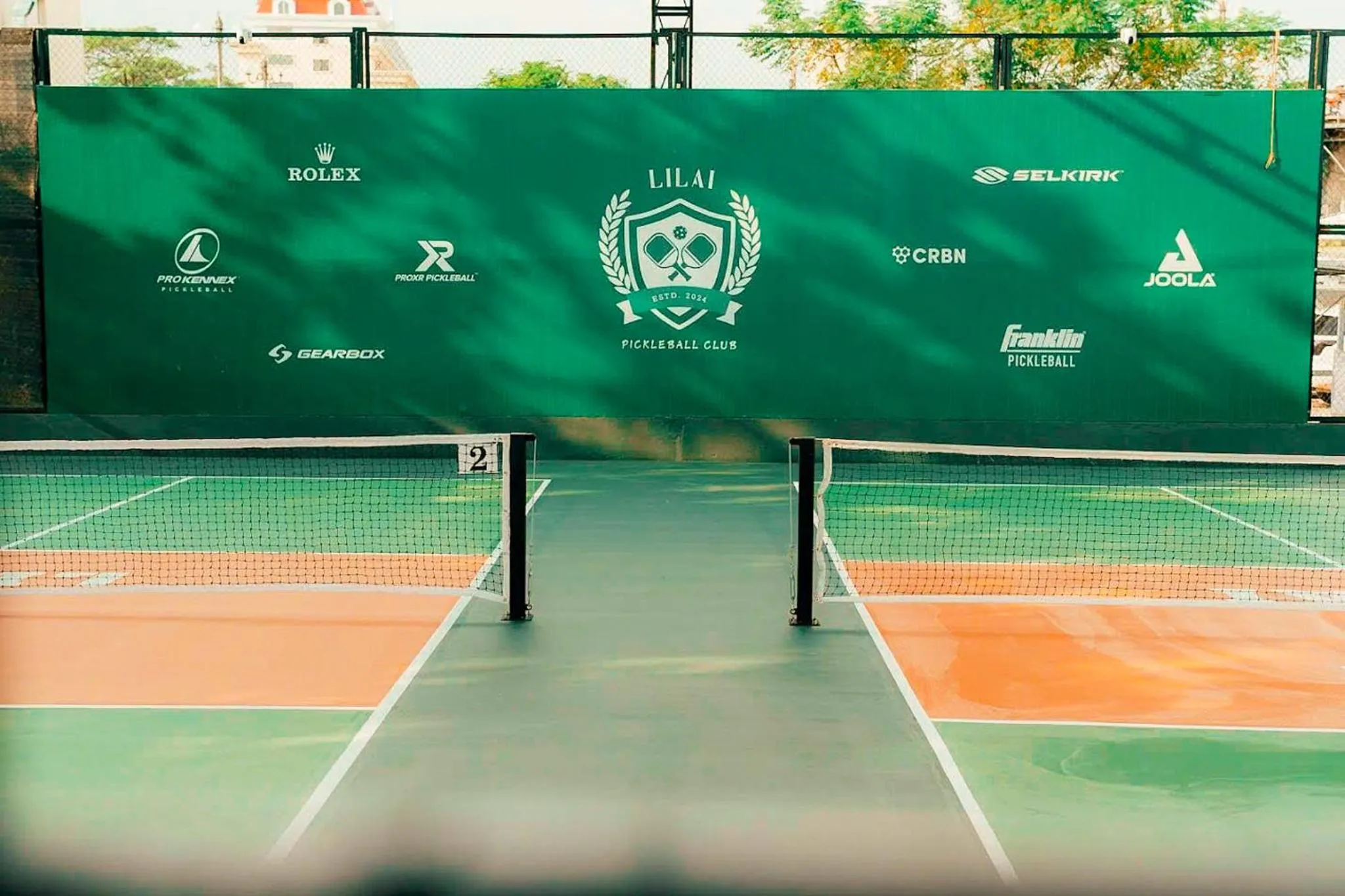 Khách sạn Quốc tế Lợi Lai - Li Lai International Hotel