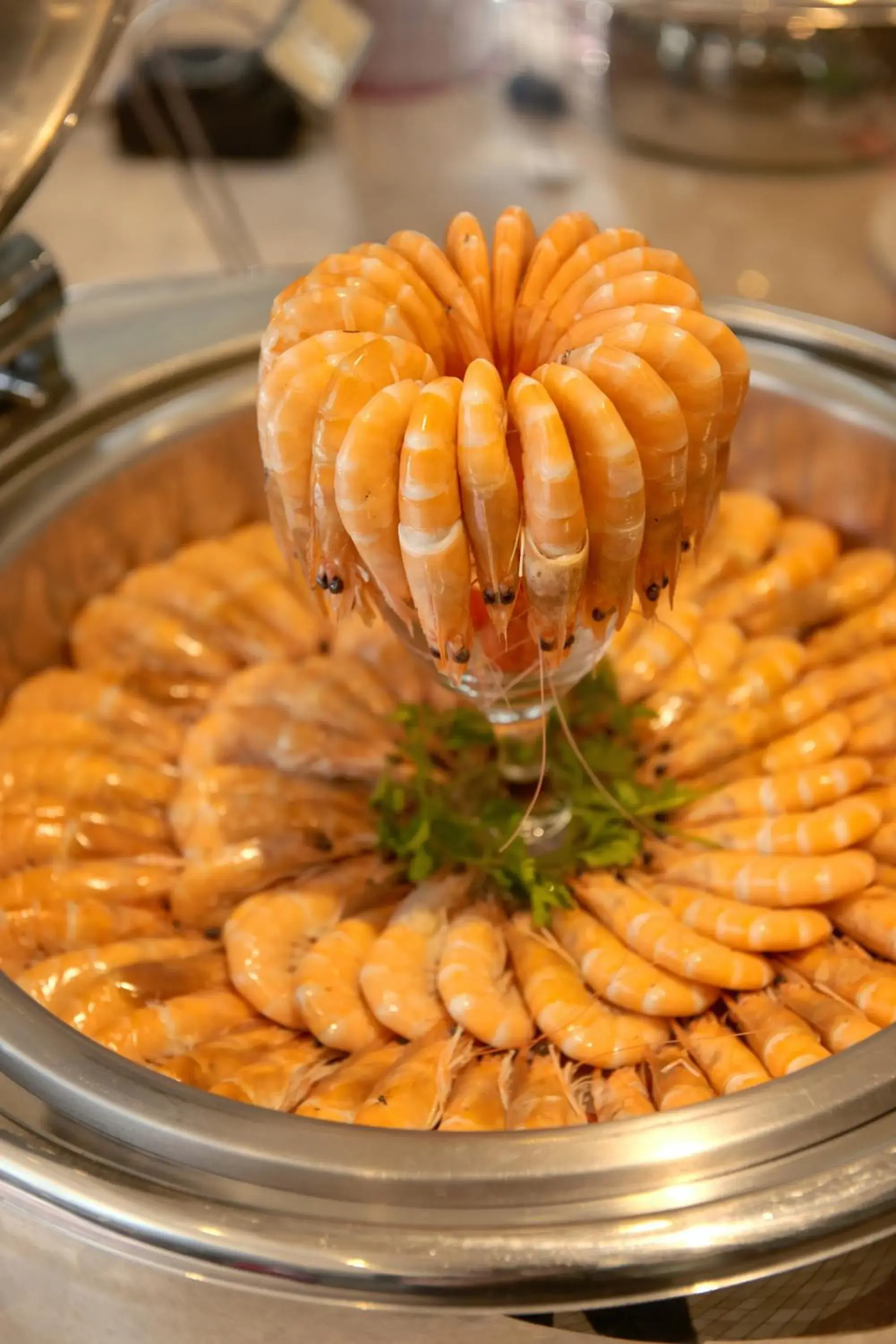 Restaurant/places to eat in Khách sạn Quốc tế Lợi Lai - Li Lai International Hotel Restaurant/places to eat in Khách sạn Quốc tế Lợi Lai - Li Lai International Hotel