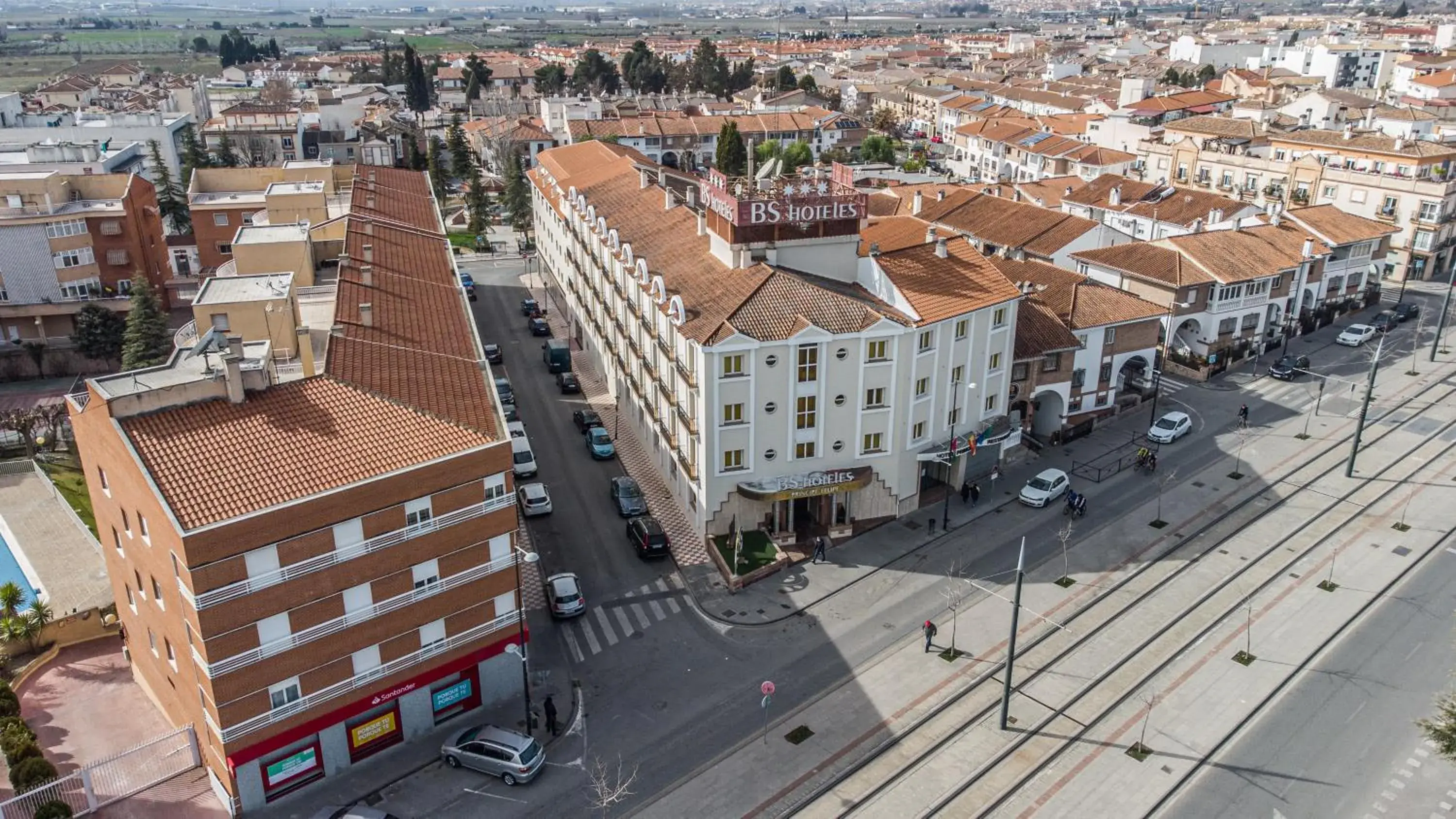 BS Principe Felipe BS Principe Felipe