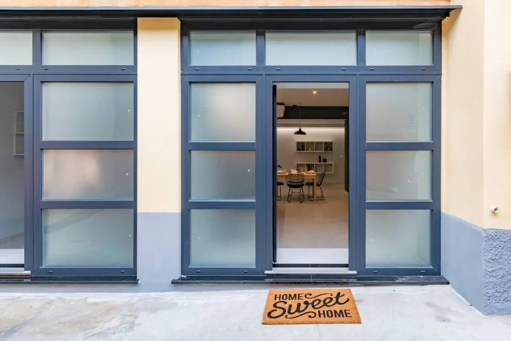 Battle Kitchen Loft