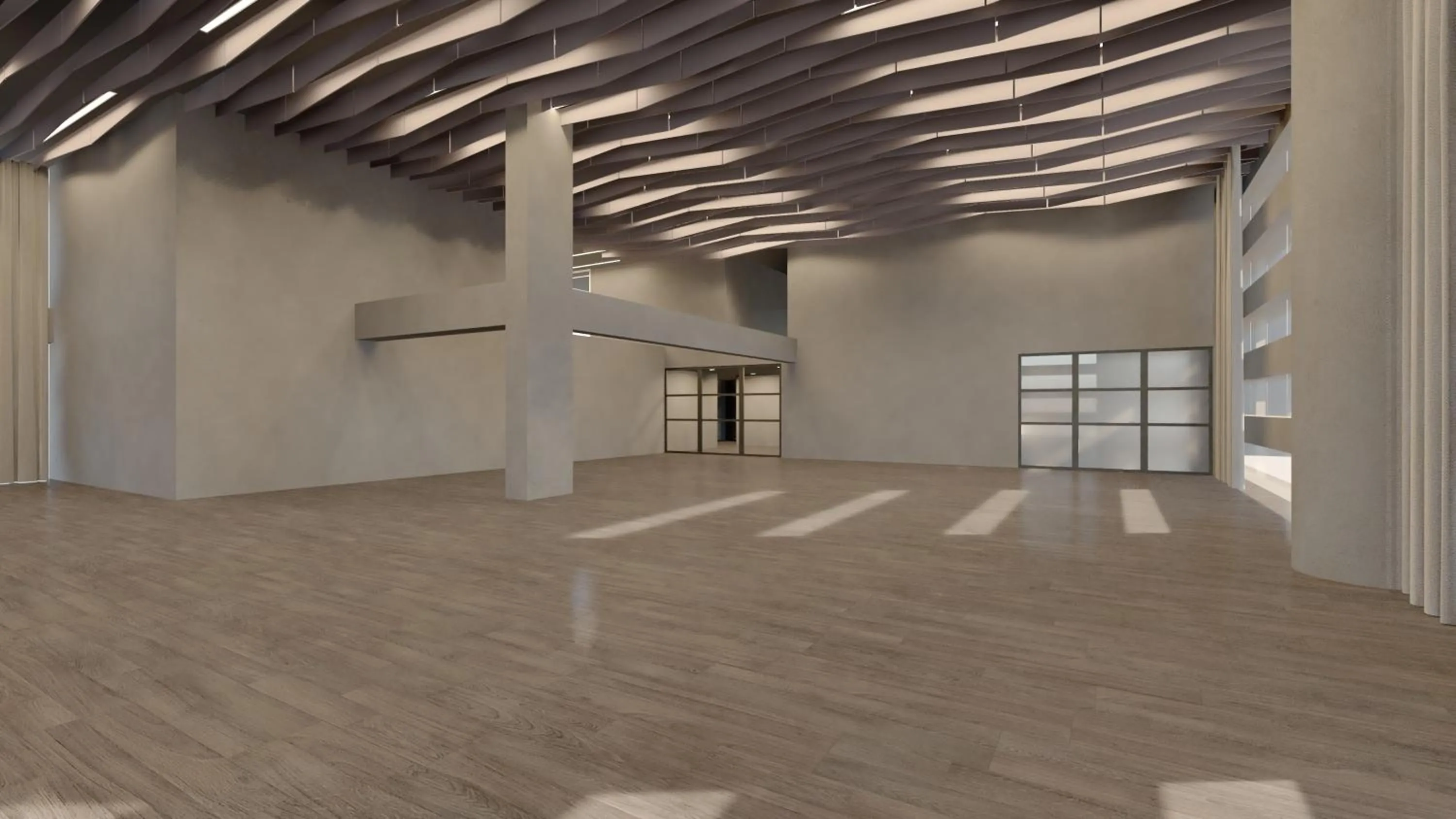 Meeting/conference room in Gran Hotel Concordia Irapuato