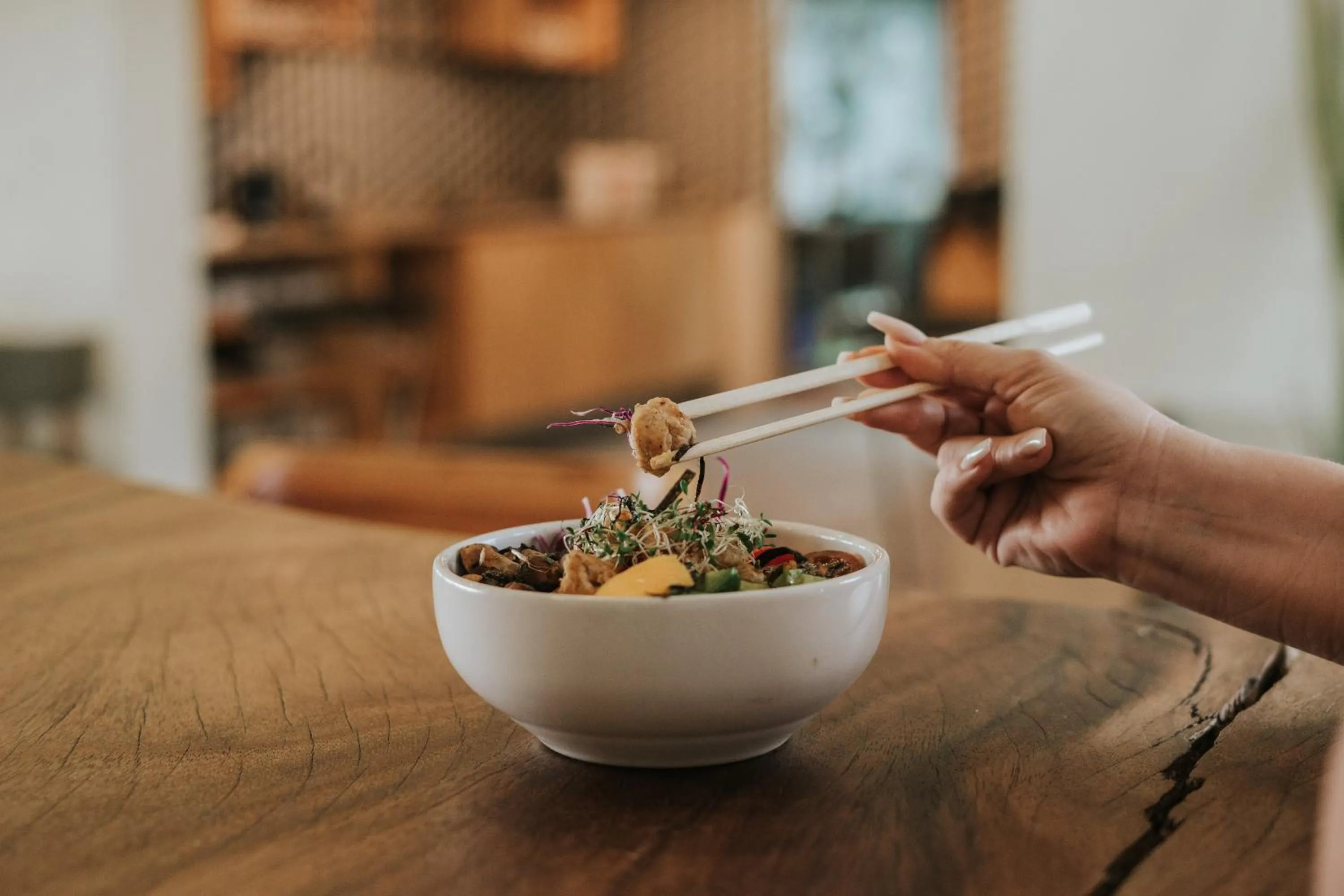 Food and drinks in Gran Hotel Concordia Irapuato