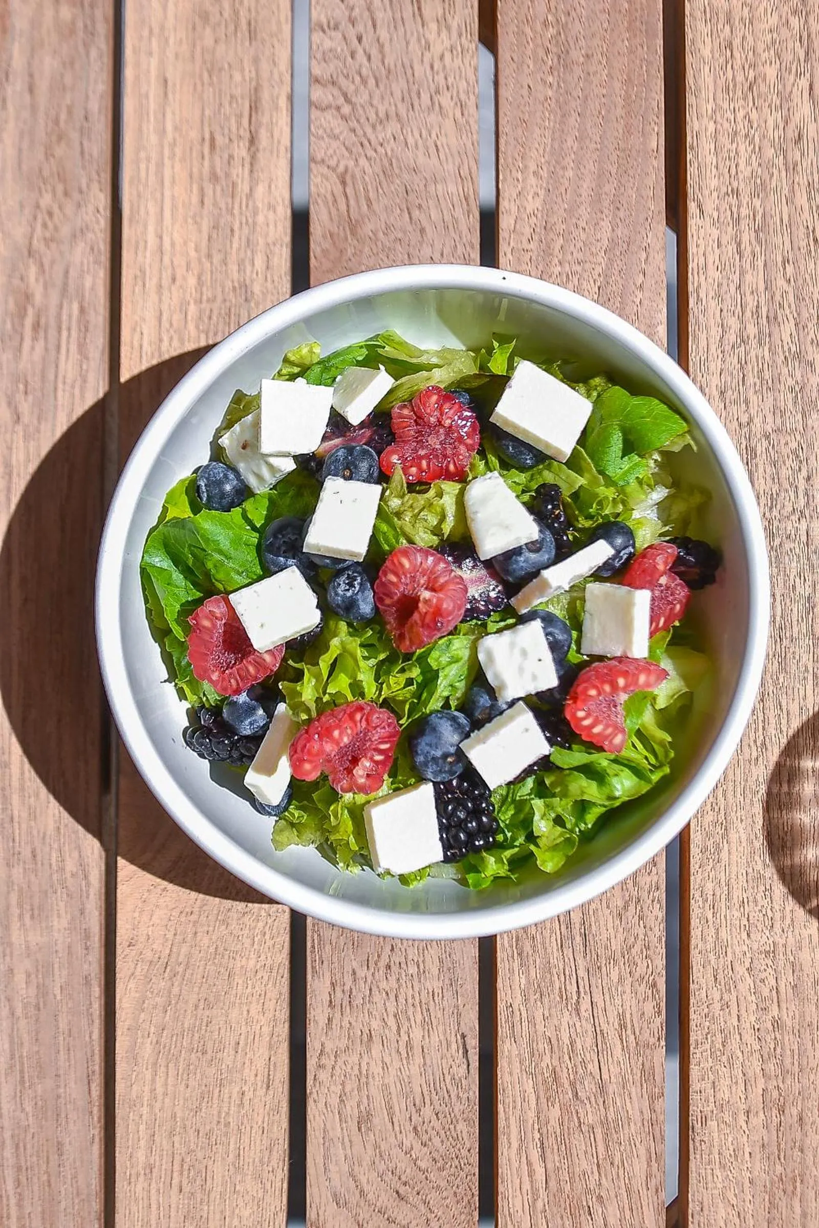 Food in Gran Hotel Concordia Irapuato