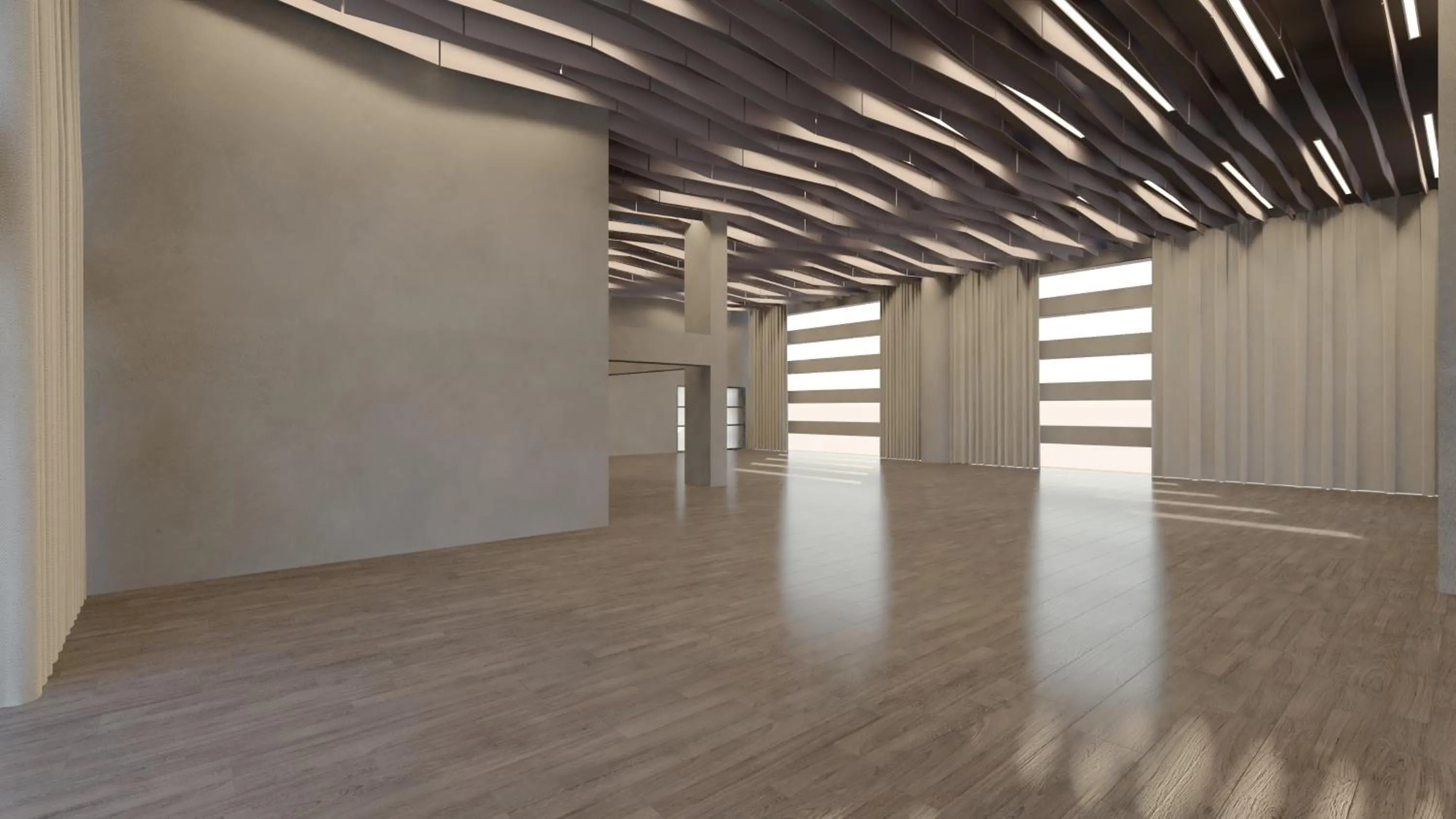 Meeting/conference room in Gran Hotel Concordia Irapuato