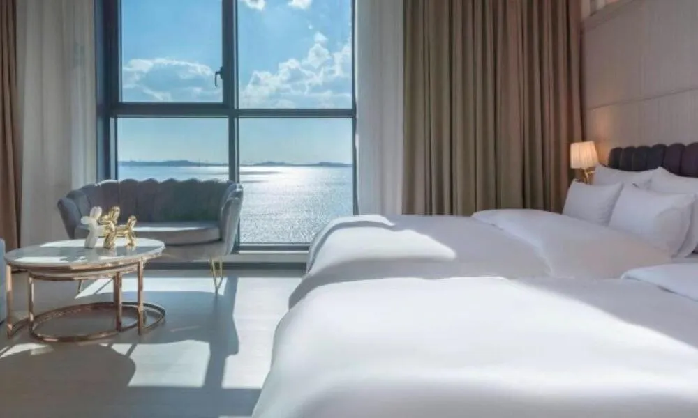 Brown Dot Siheung Geobuksum