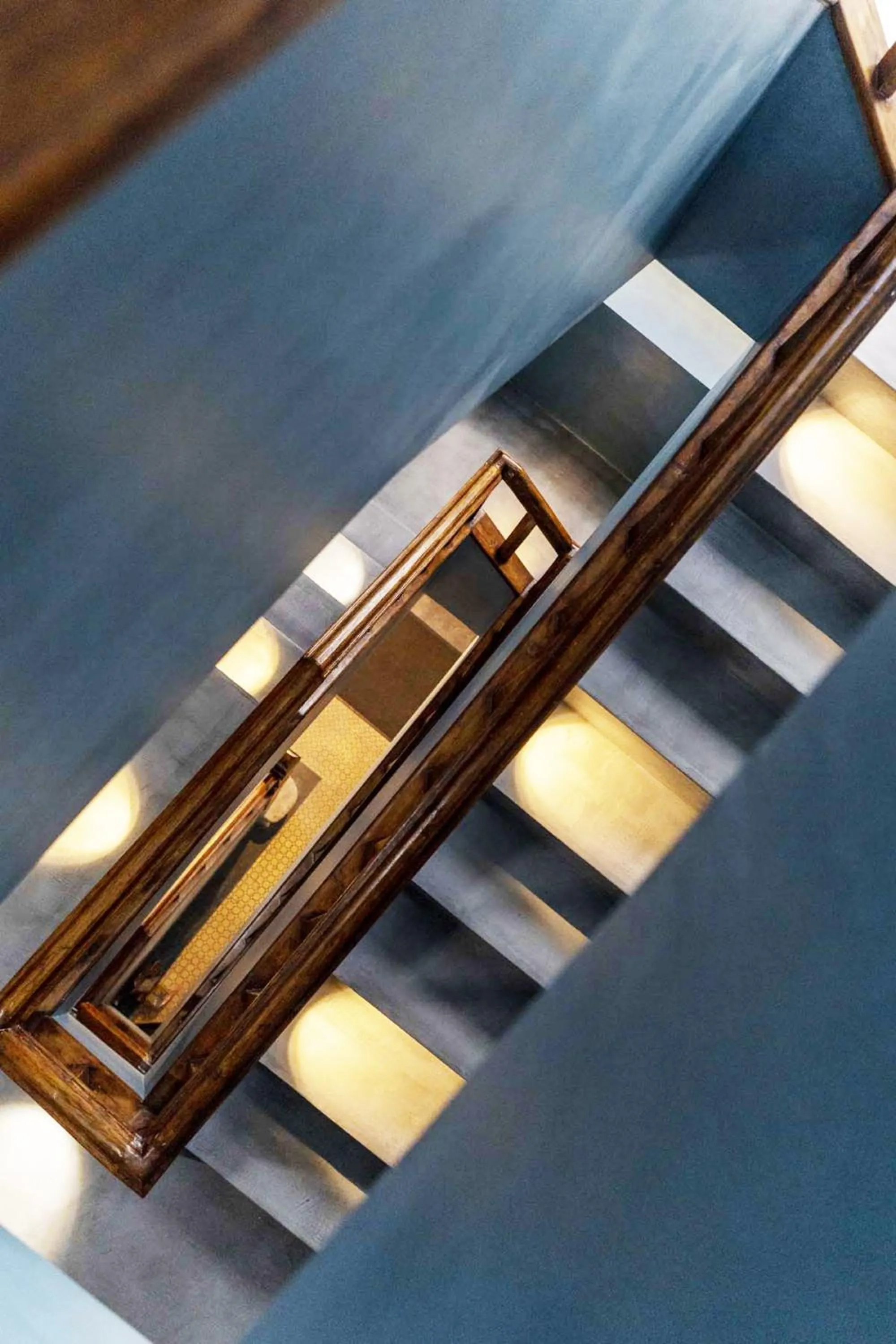 CASA 3 - OS LUGARES DE CASTRALEUCA