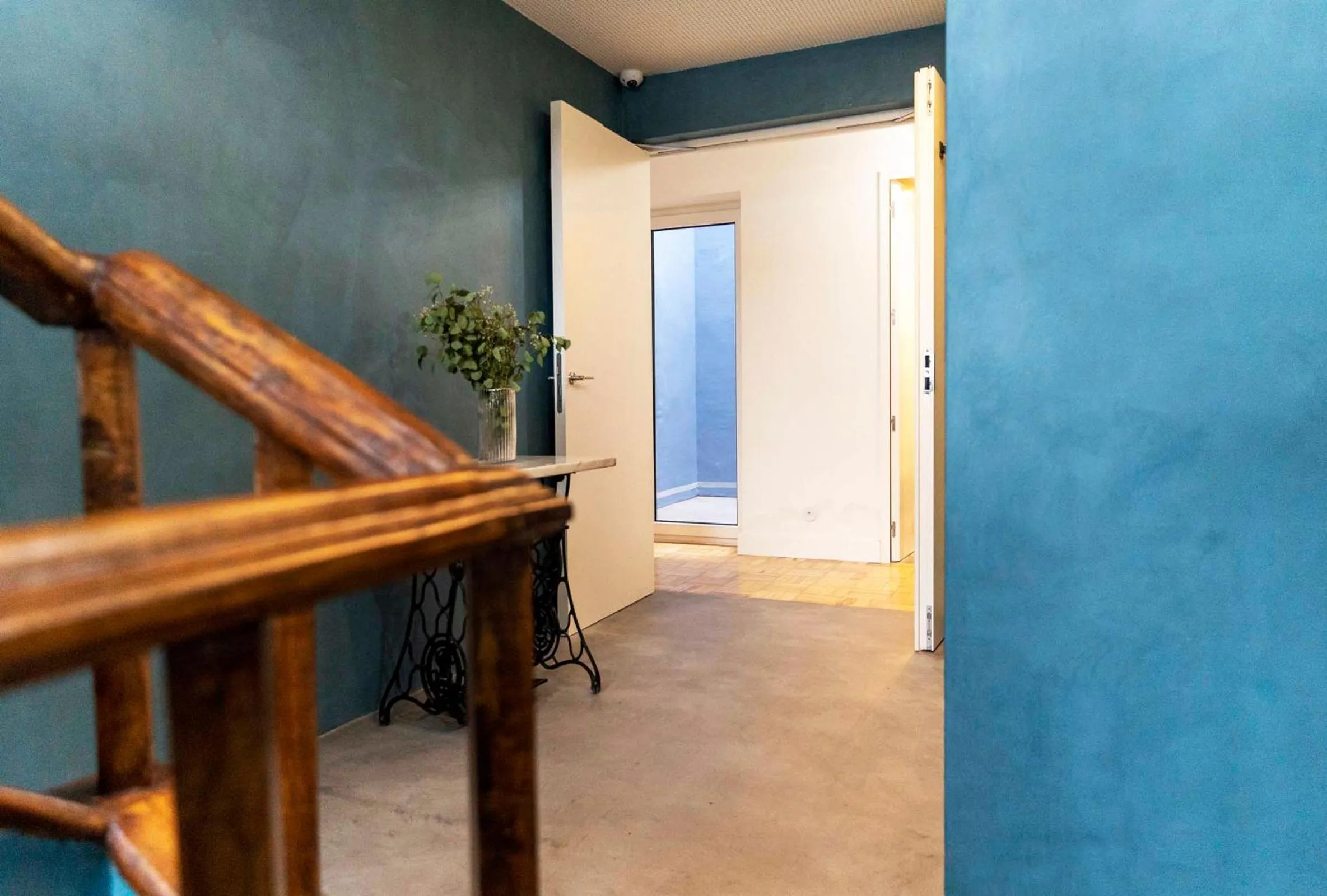 CASA 3 - OS LUGARES DE CASTRALEUCA