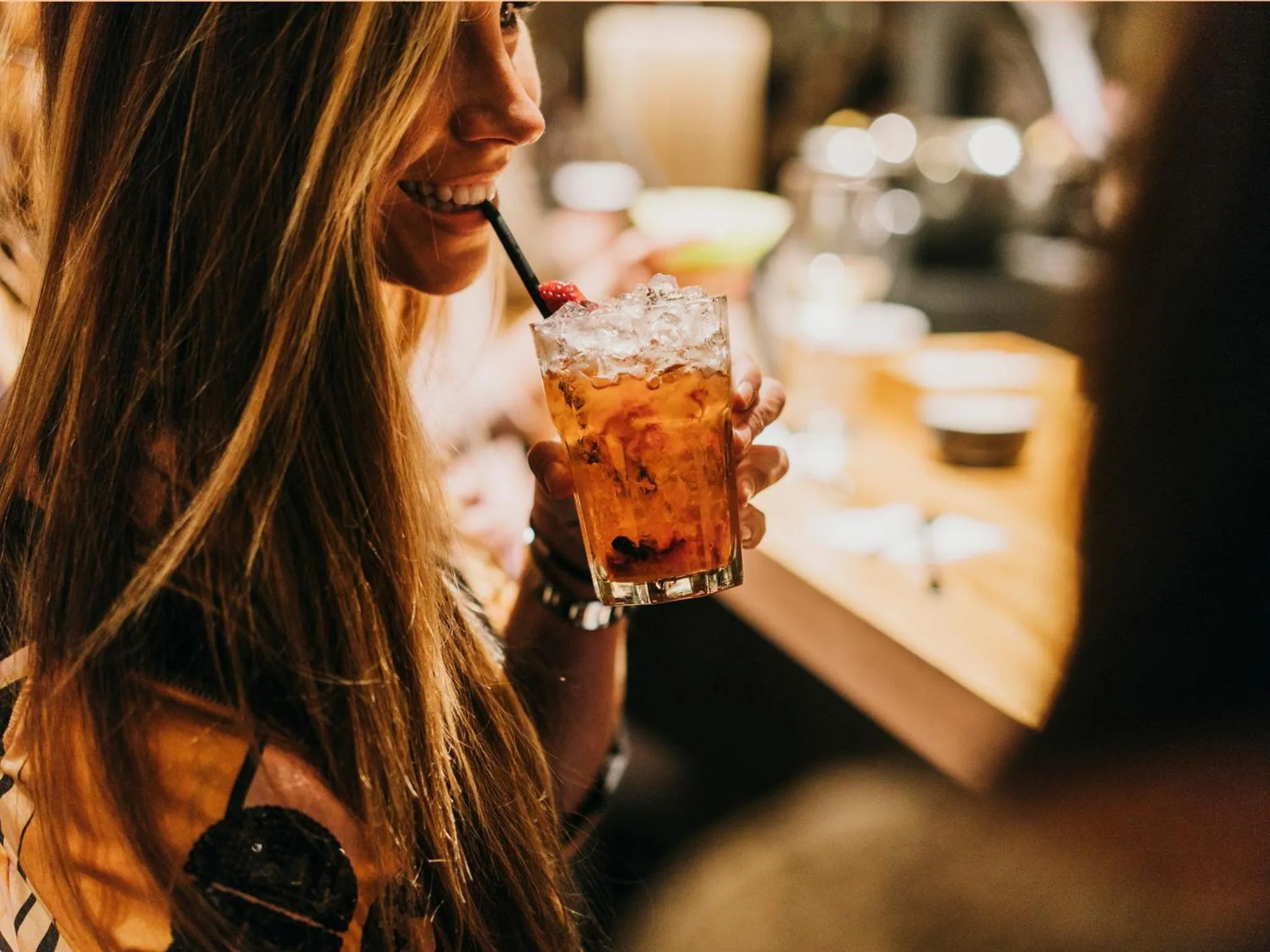 Guests in Hotel Chiqui