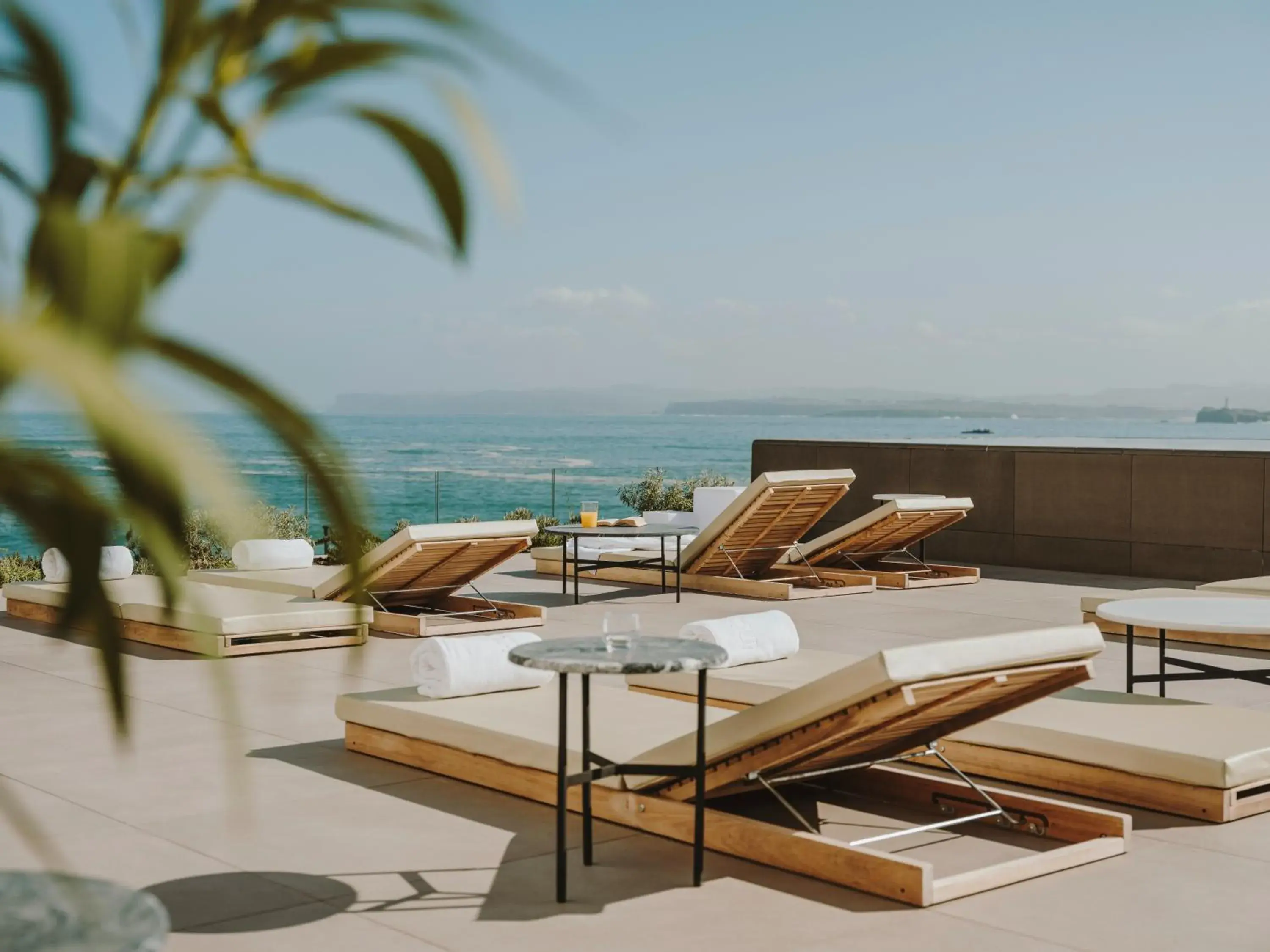 Swimming pool in Hotel Chiqui Swimming pool in Hotel Chiqui