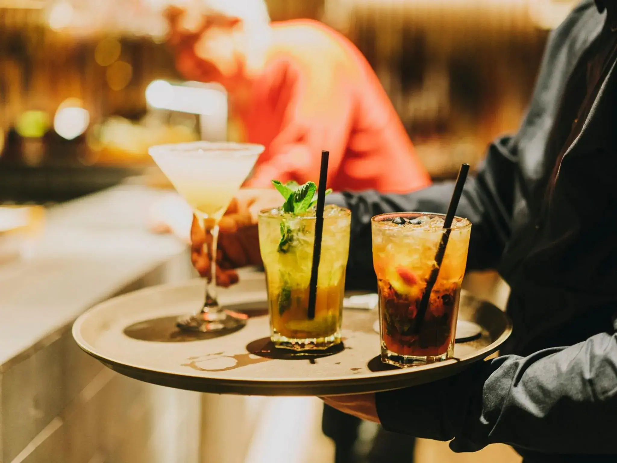 Restaurant/places to eat in Hotel Chiqui Restaurant/places to eat in Hotel Chiqui