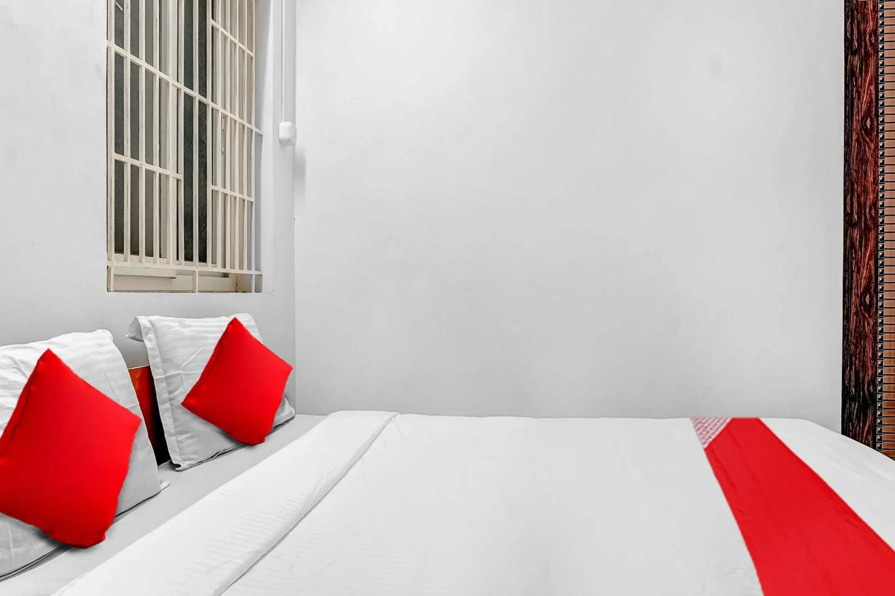 Bedroom, Bed in Hotel O Crown Tower Bedroom, Bed in Hotel O Crown Tower