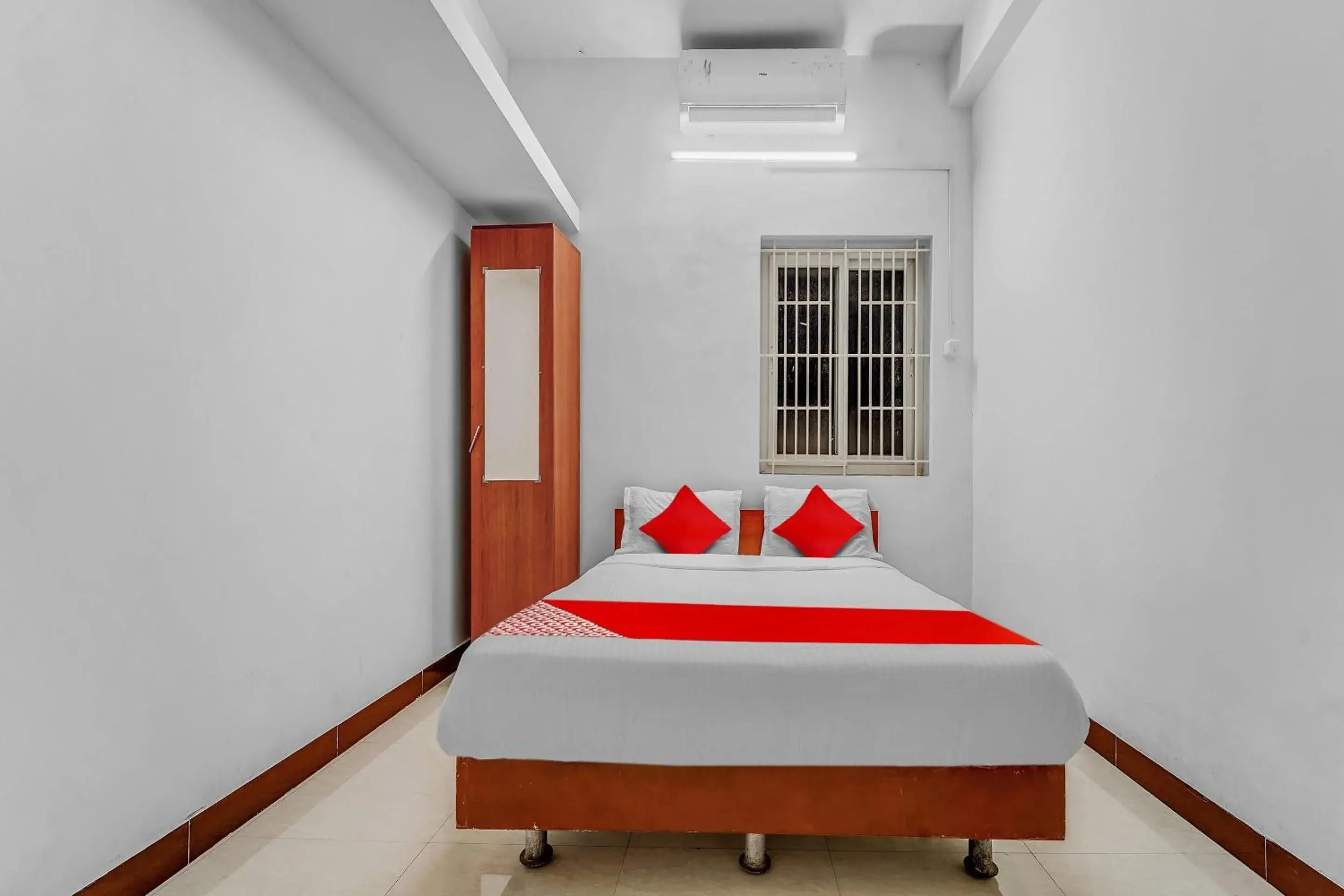 Bedroom, Bed in Hotel O Crown Tower Bedroom, Bed in Hotel O Crown Tower