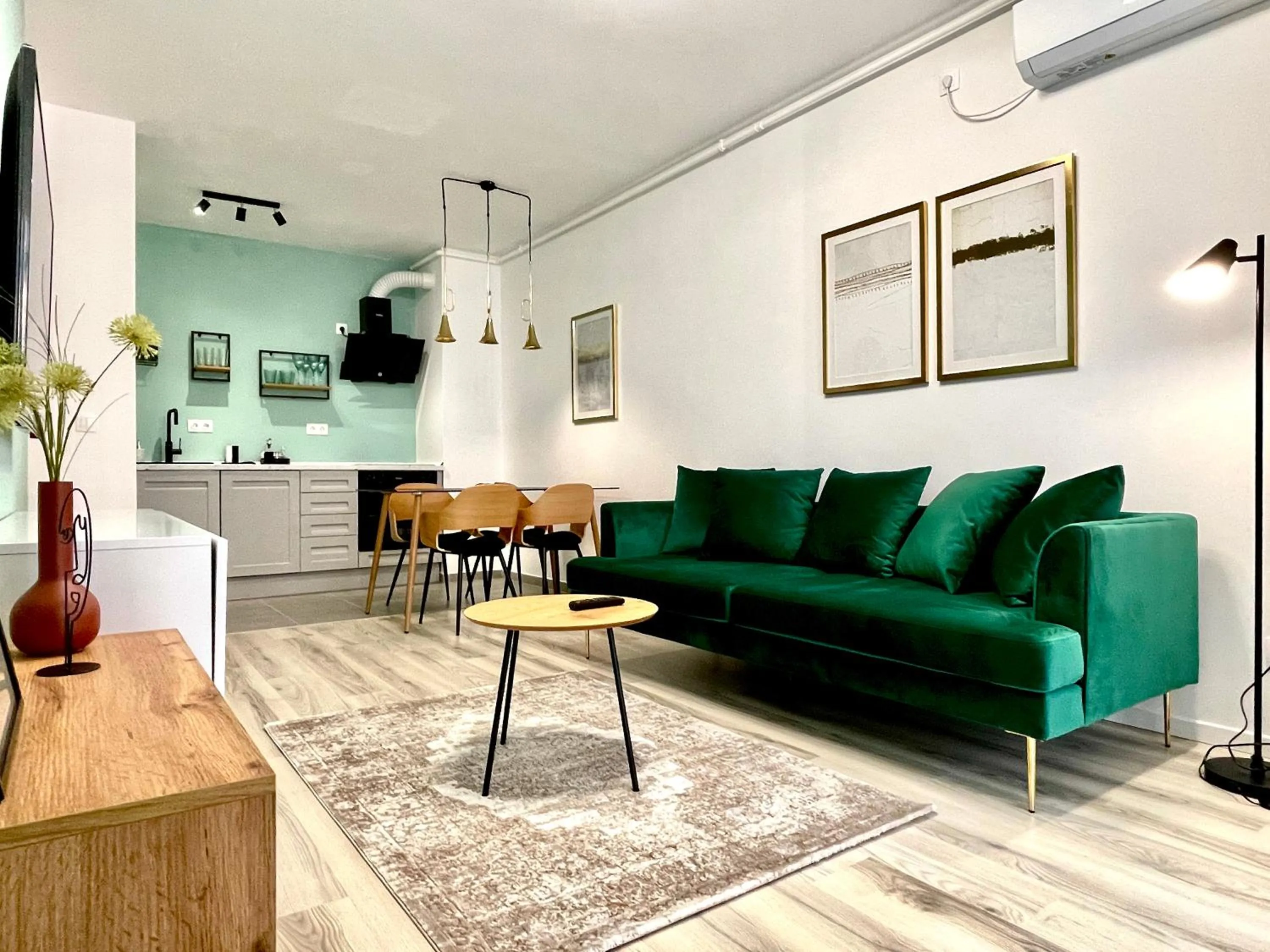Sunset View Apartment