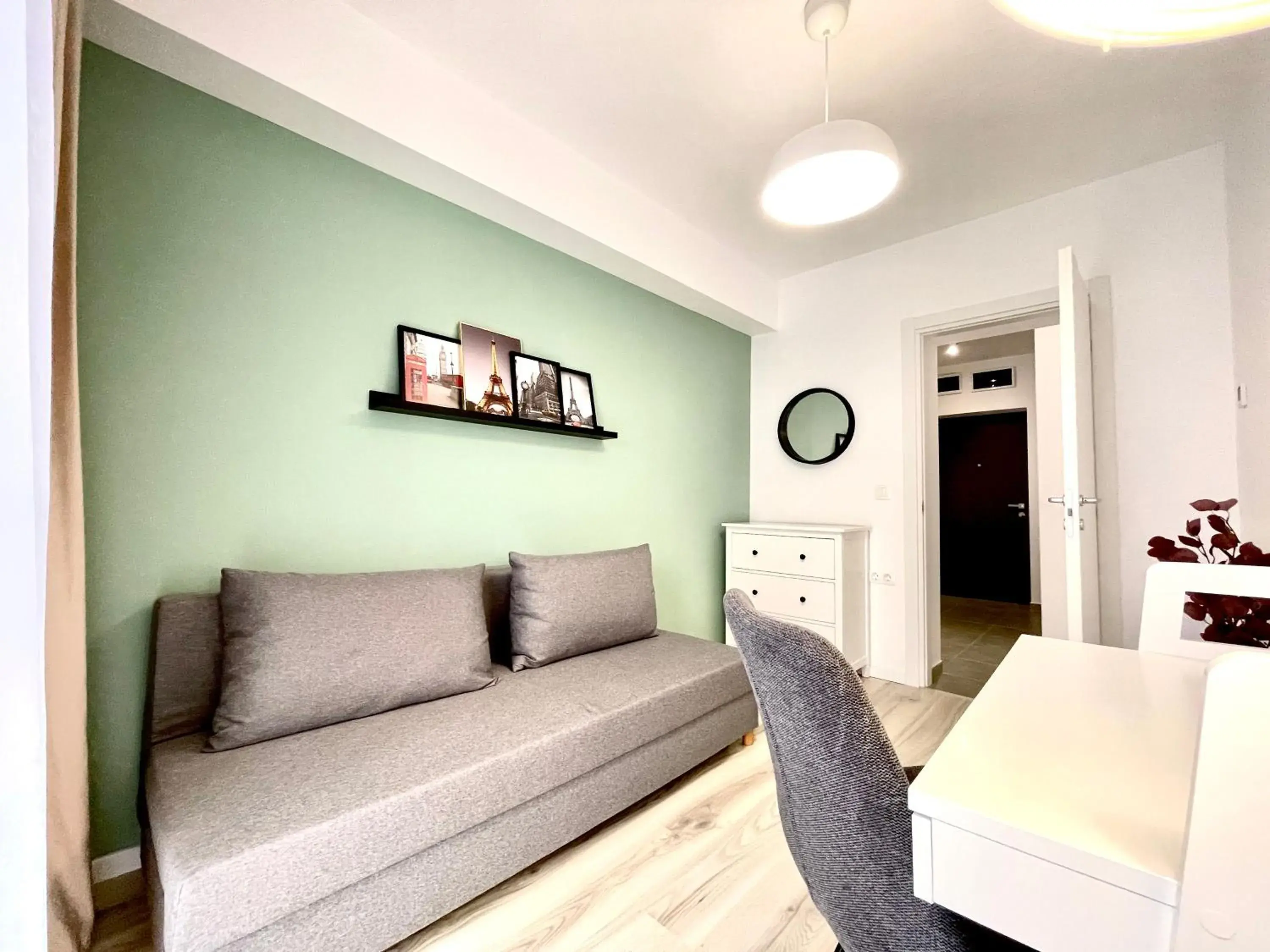 Two-Bedroom Apartment in Sunset View Apartment Two-Bedroom Apartment in Sunset View Apartment