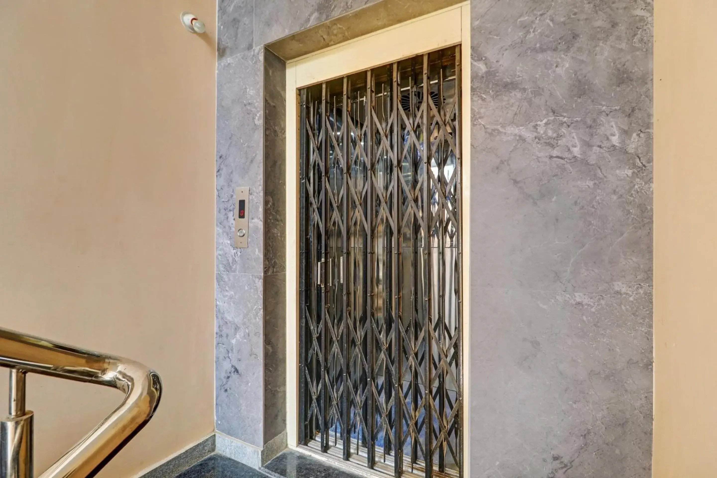 Lobby or reception in Hotel O S V Residency Kajaguda Near Gachibowli Lobby or reception in Hotel O S V Residency Kajaguda Near Gachibowli