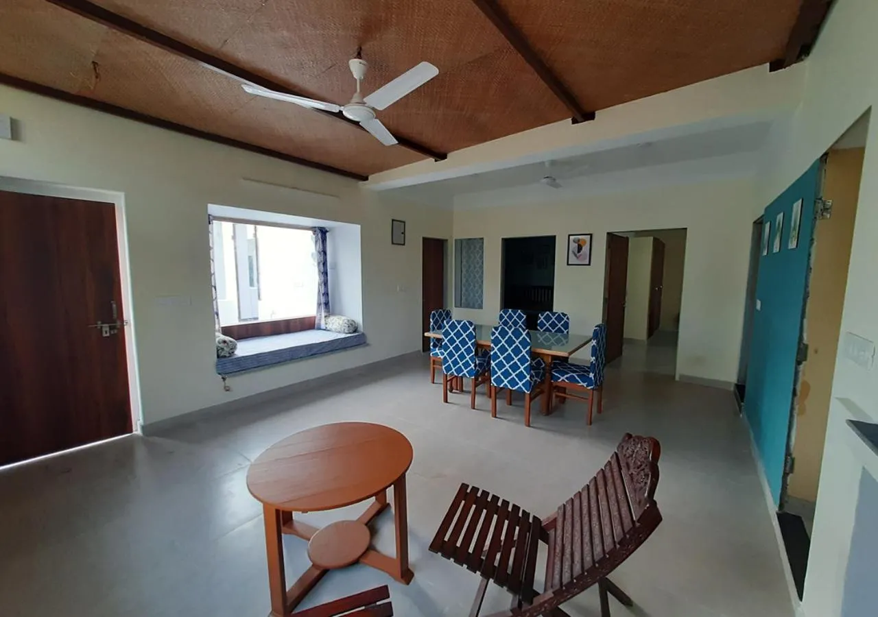 Aashirwad Delight 2 Jaipur Homestay