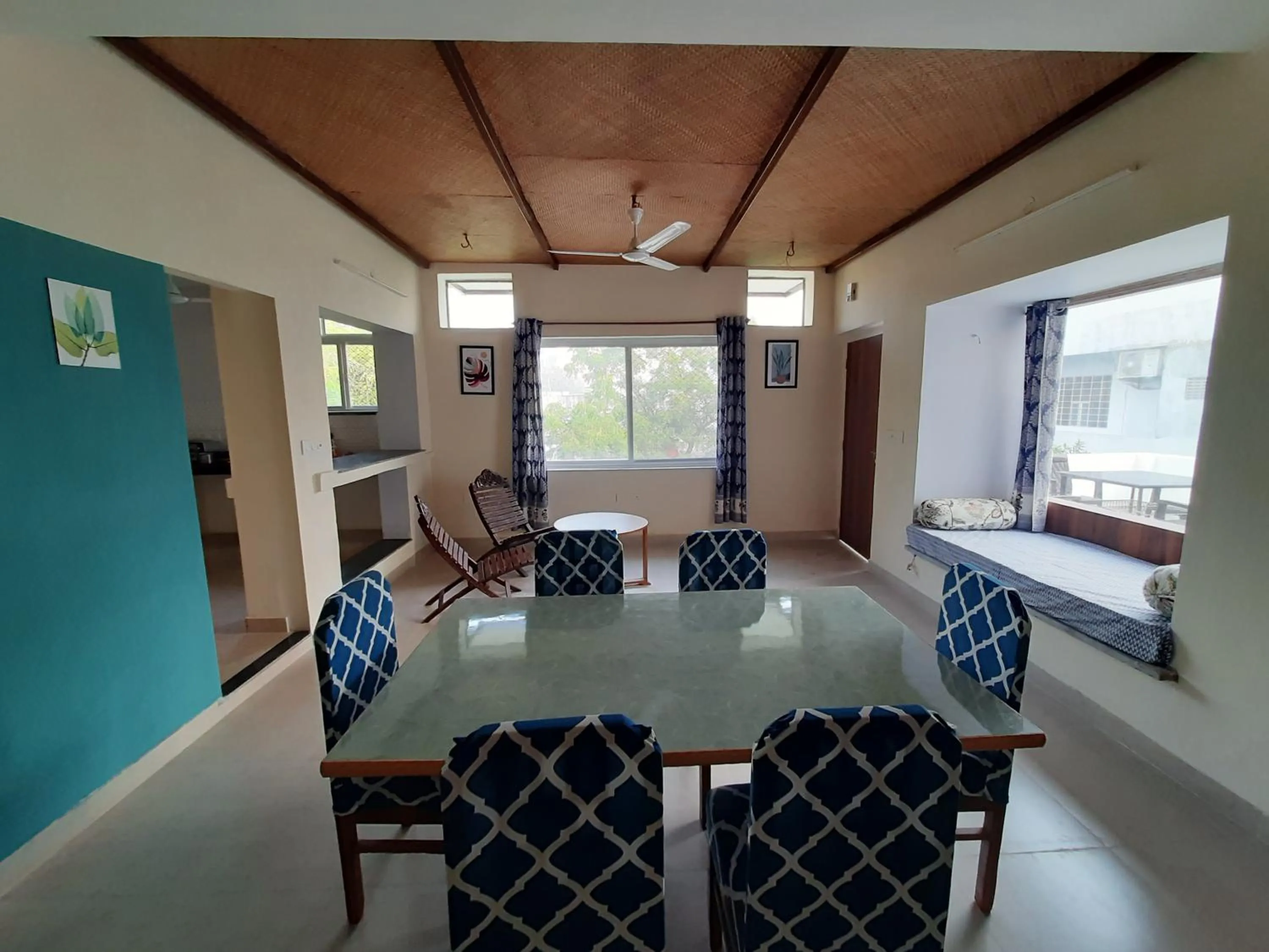 Aashirwad Delight 2 Jaipur Homestay