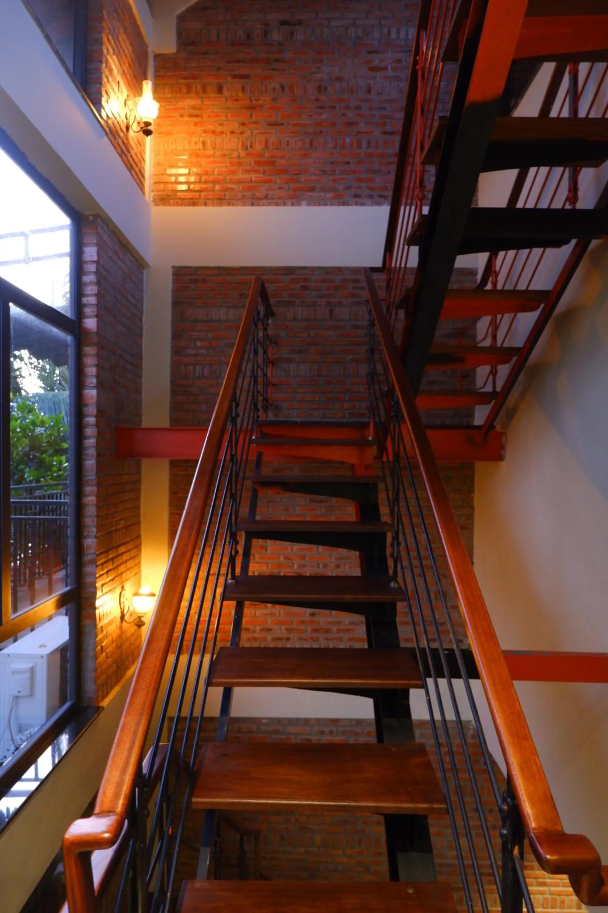 Property building in Nghê Riverside Villa Hoi An