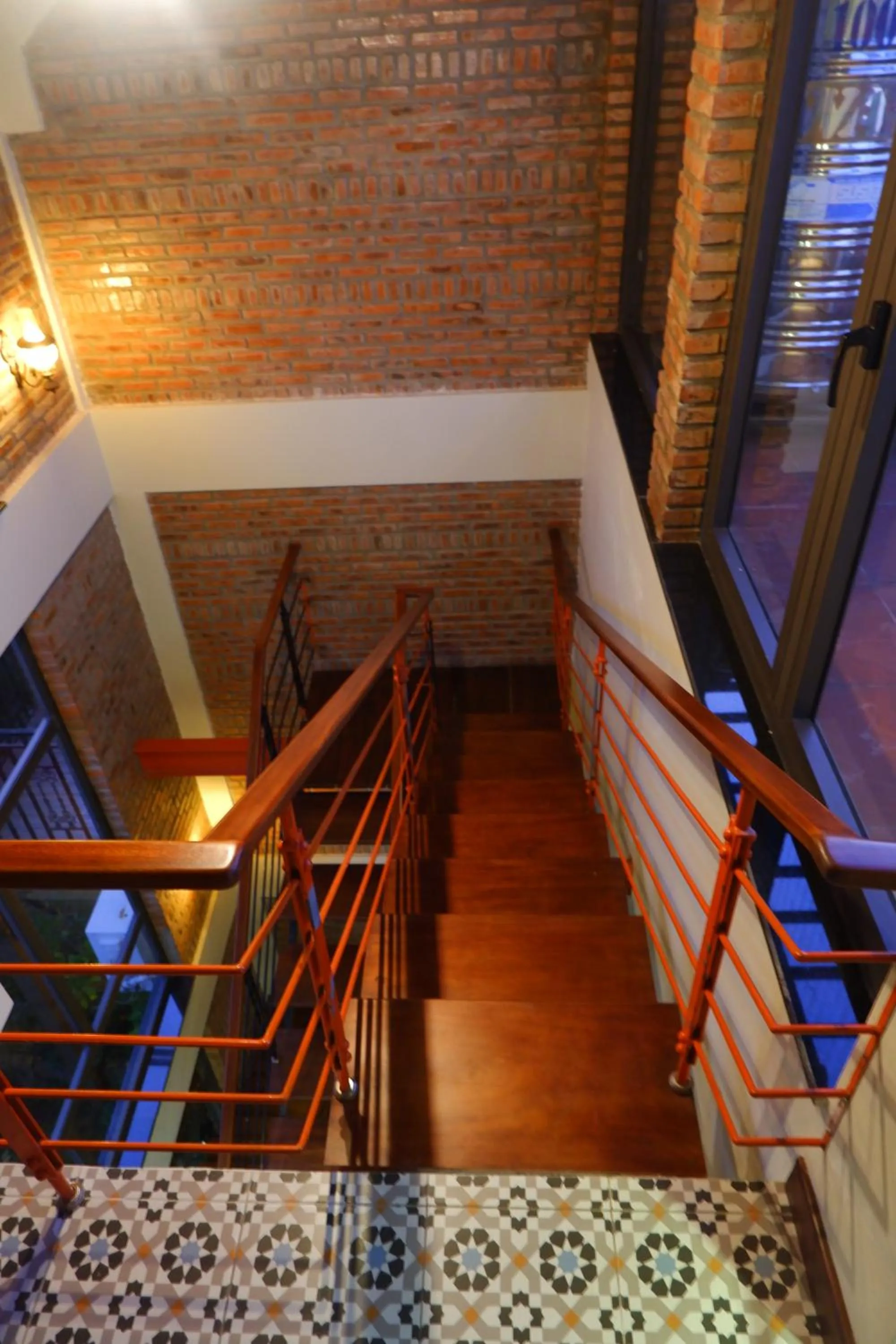Property building in Nghê Riverside Villa Hoi An