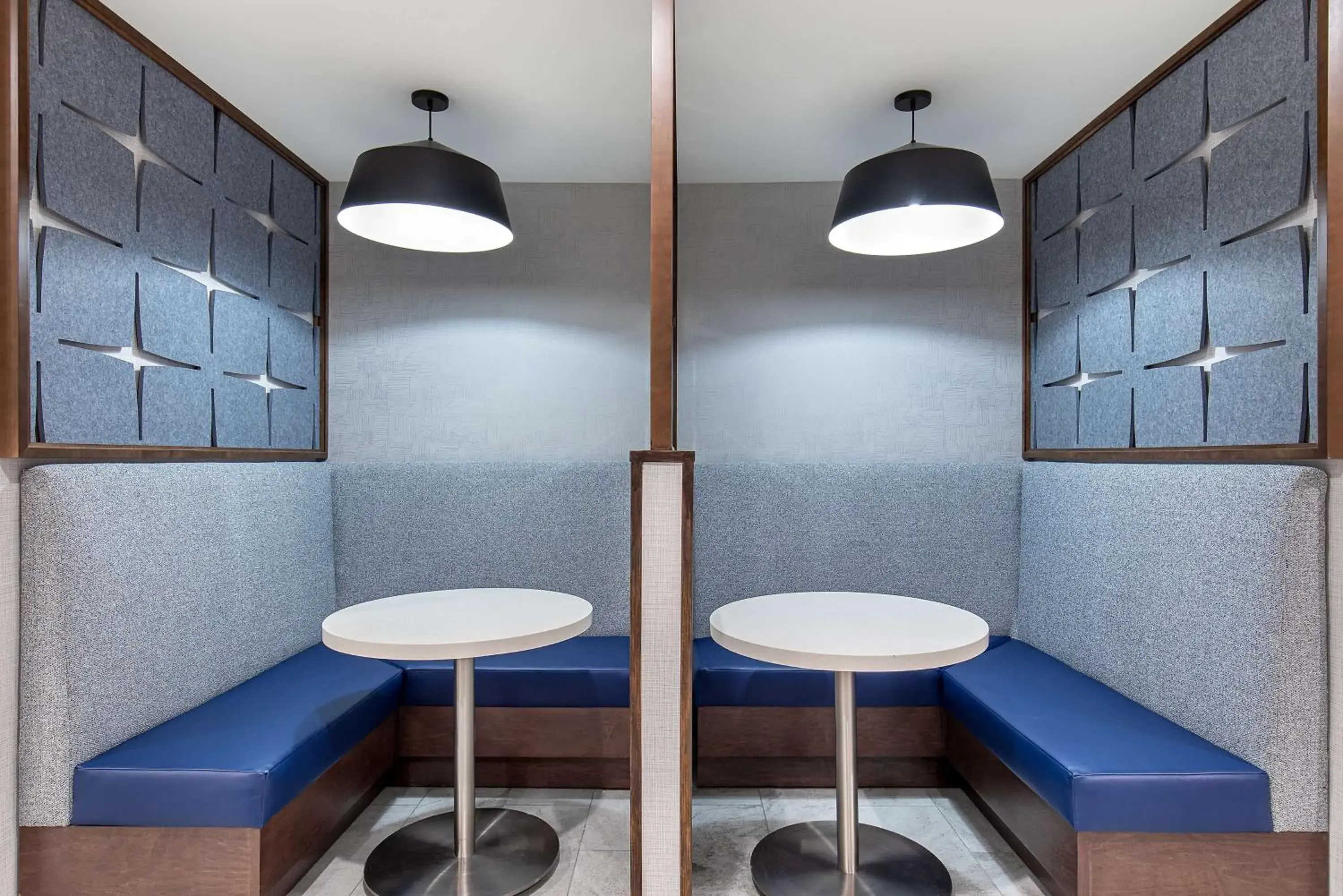 Lobby or reception in Hampton Inn Albertville, Al Lobby or reception in Hampton Inn Albertville, Al