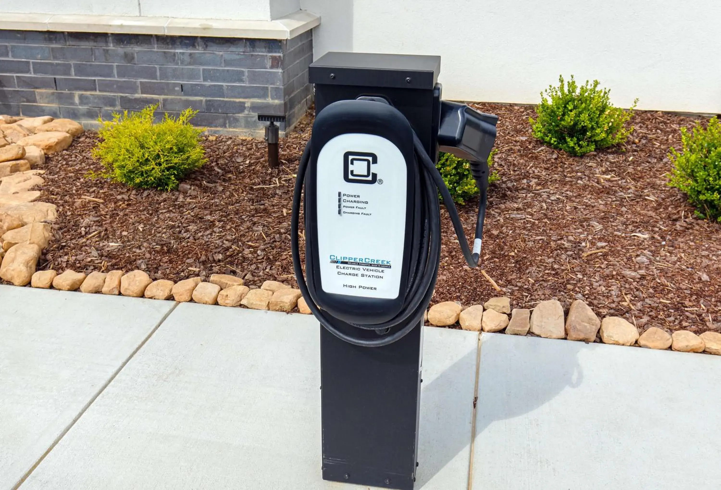 Property building in Hampton Inn Albertville, Al Property building in Hampton Inn Albertville, Al