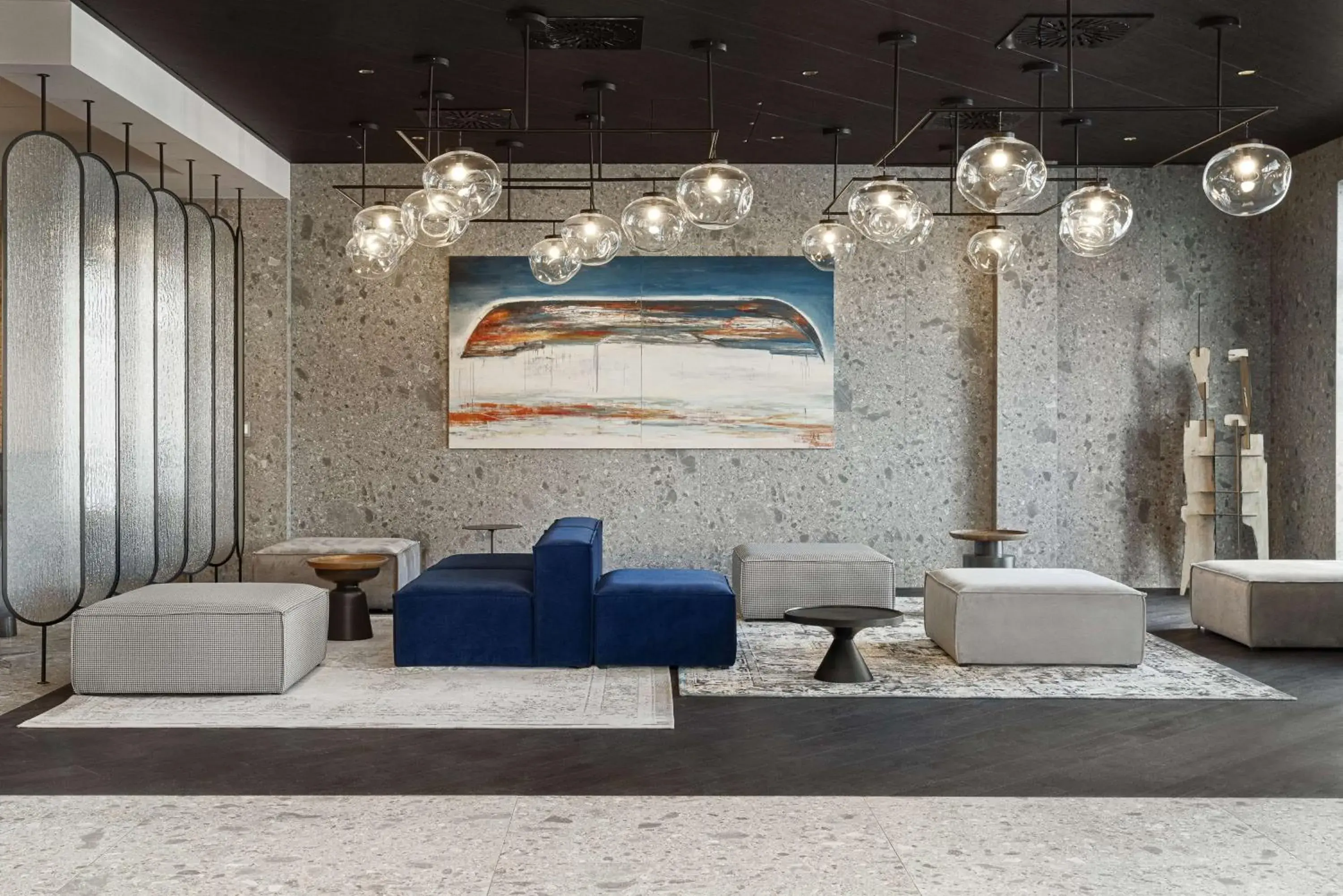 Lobby or reception in Radisson Blu Resort & Conference Center, Ostróda Mazury Lobby or reception in Radisson Blu Resort & Conference Center, Ostróda Mazury