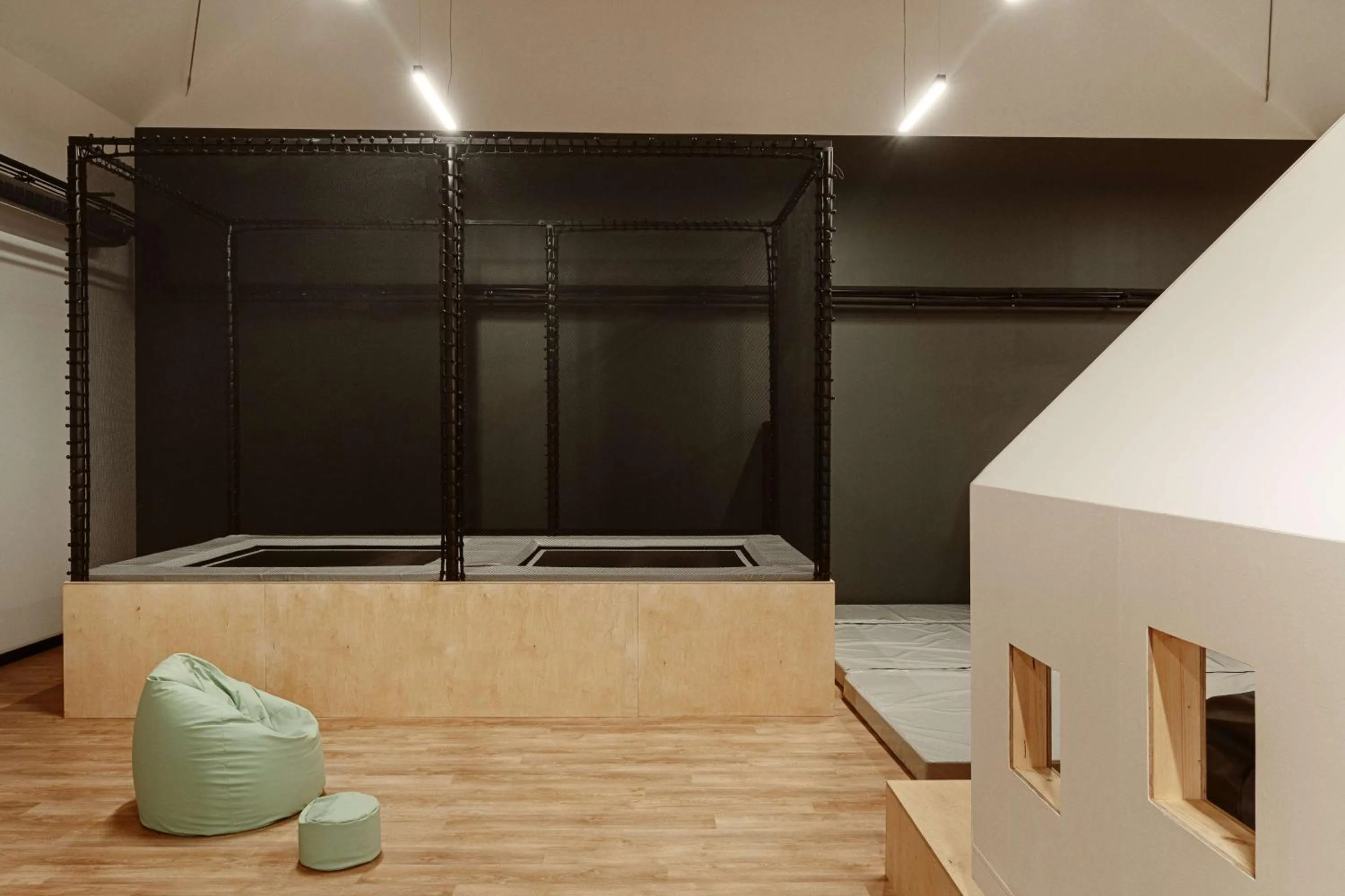 Kids's club in Radisson Blu Resort & Conference Center, Ostróda Mazury