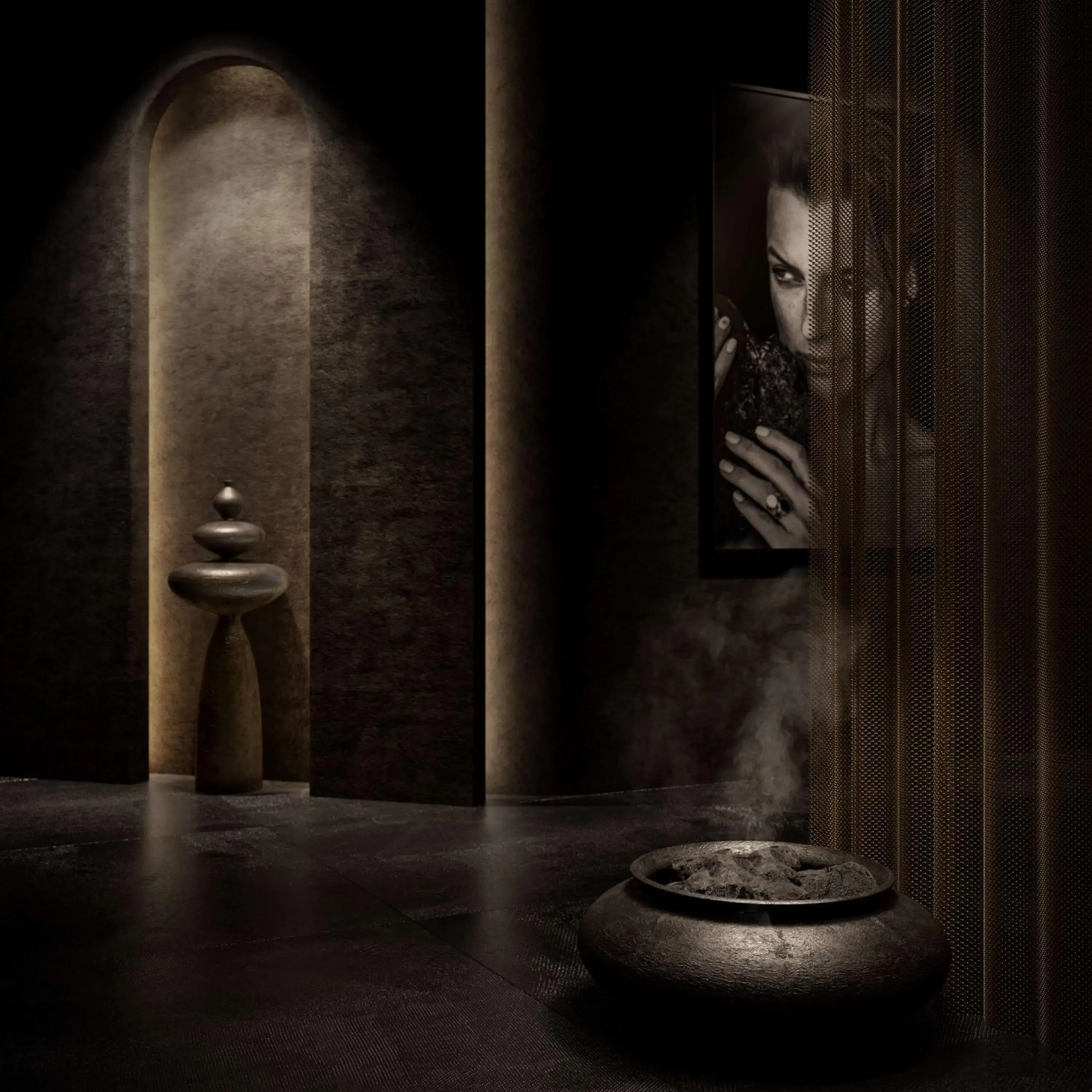 Spa and wellness centre/facilities in Radisson Blu Resort & Conference Center, Ostróda Mazury Spa and wellness centre/facilities in Radisson Blu Resort & Conference Center, Ostróda Mazury