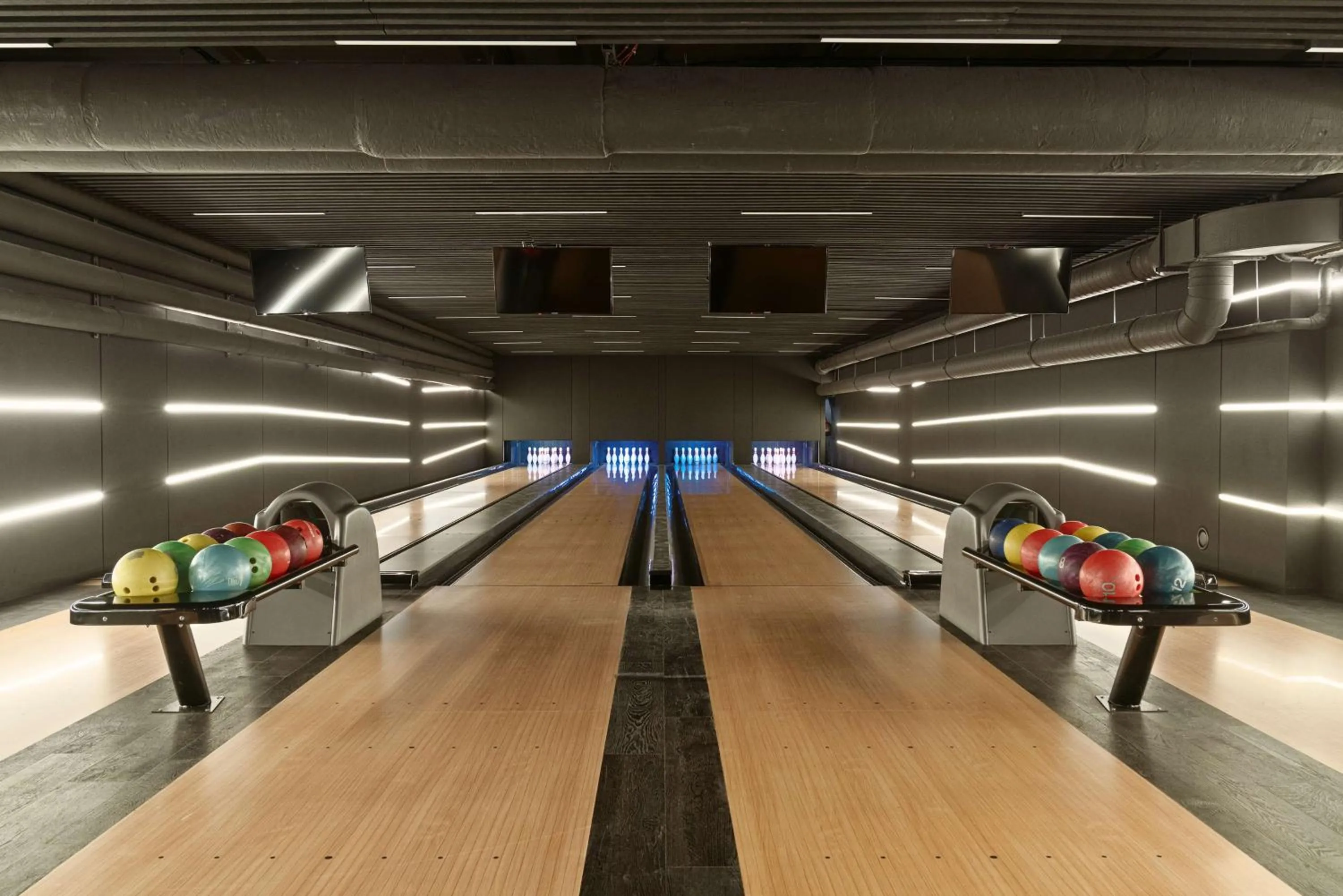 Sports in Radisson Blu Resort & Conference Center, Ostróda Mazury