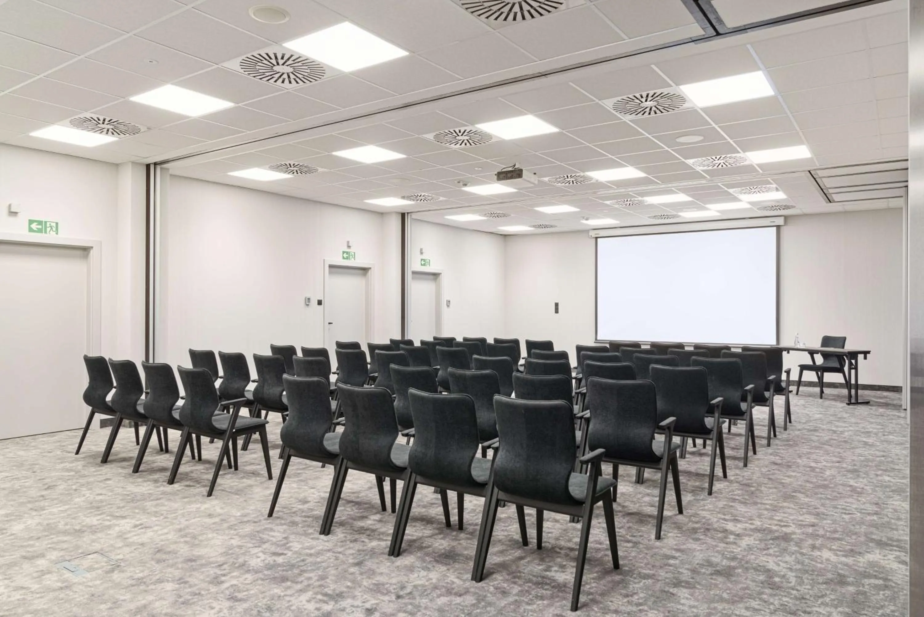 Meeting/conference room in Radisson Blu Resort & Conference Center, Ostróda Mazury
