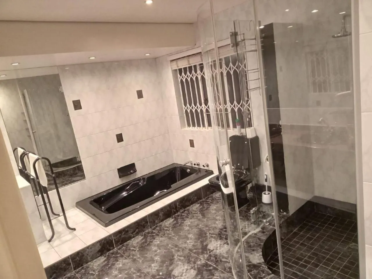 Property building in Orchids Lodge