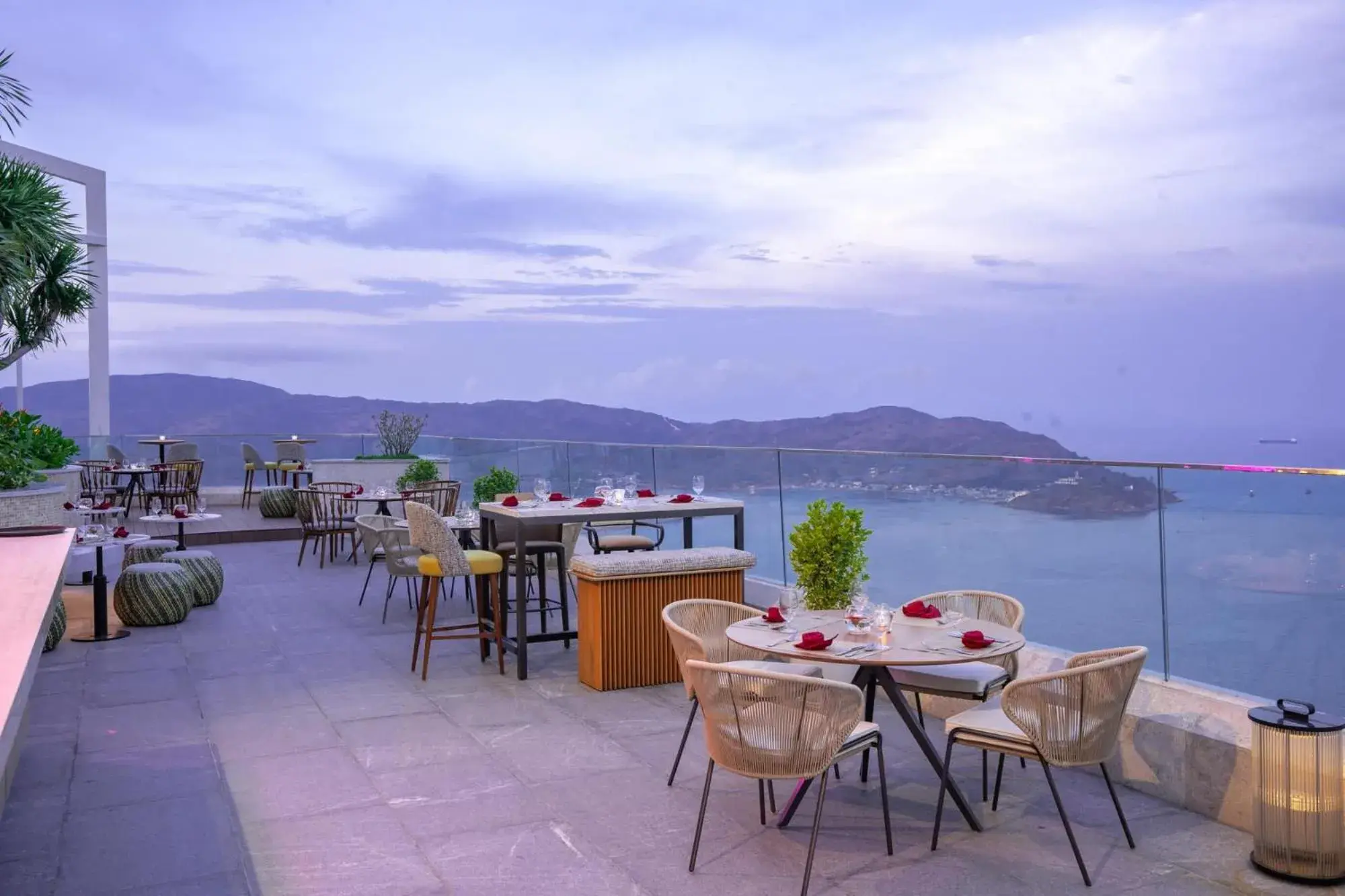 Property building in TMS Quy Nhơn Sea View Property building in TMS Quy Nhơn Sea View