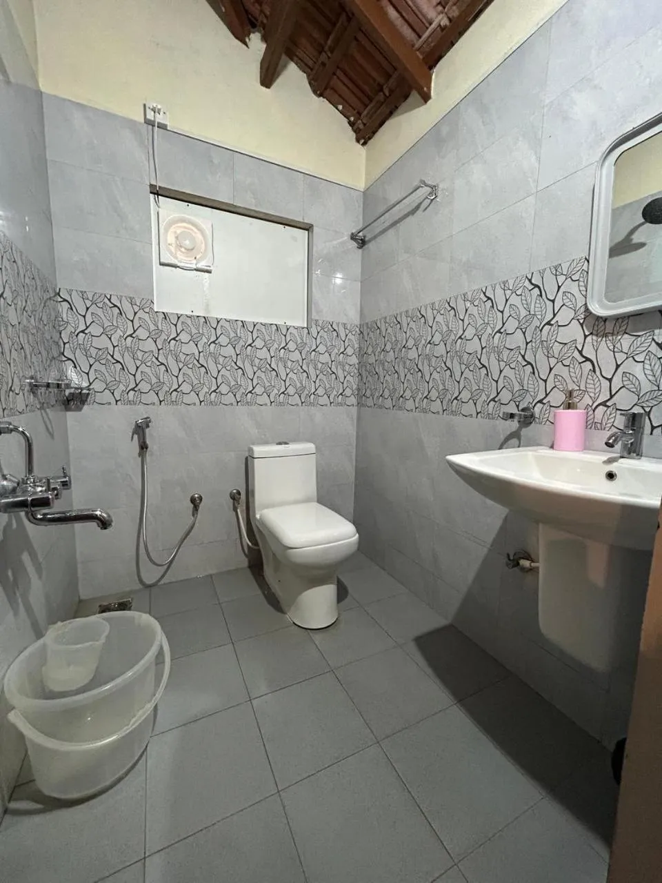 Jungle Hill Resort Coorg