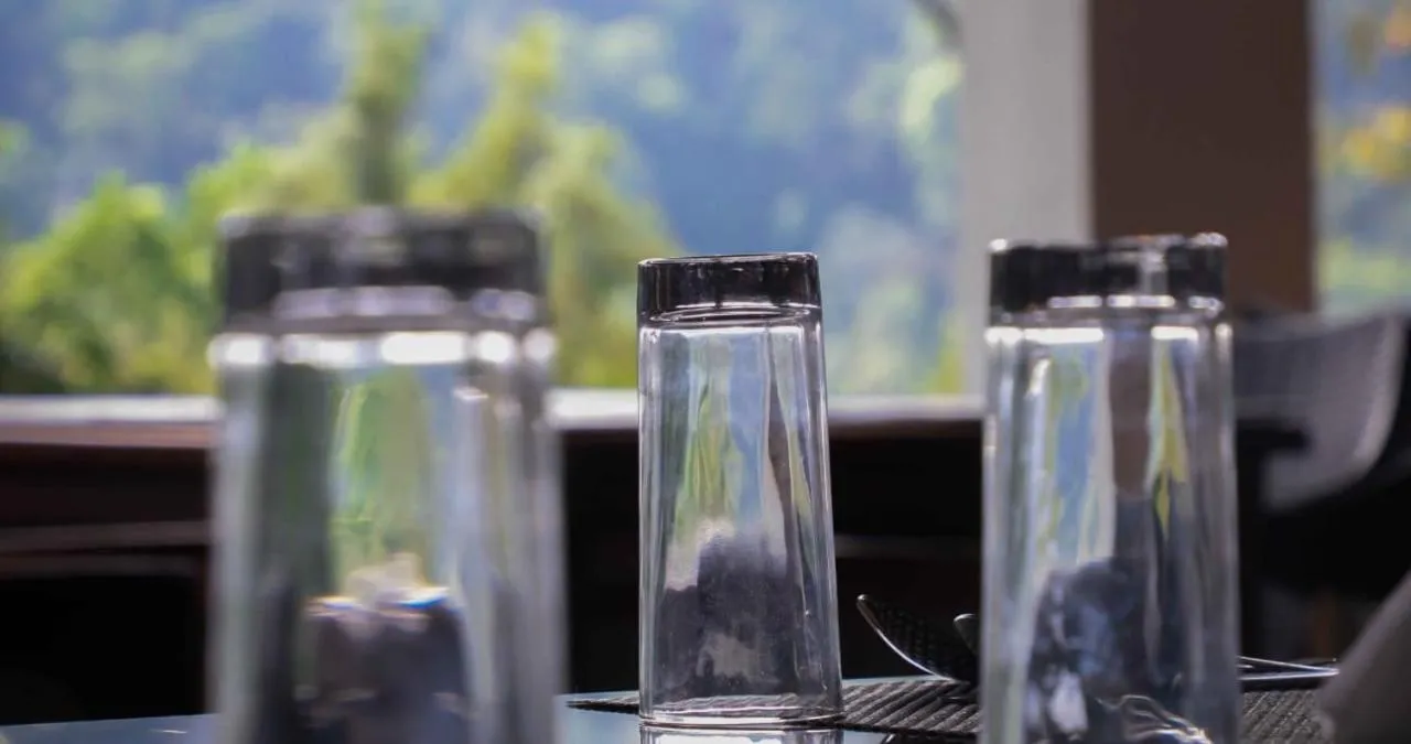 Jungle Hill Resort Coorg