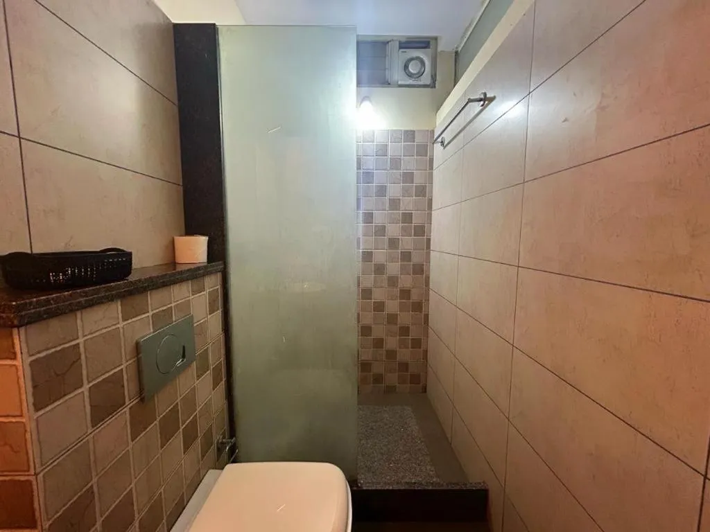 Jungle Hill Resort Coorg