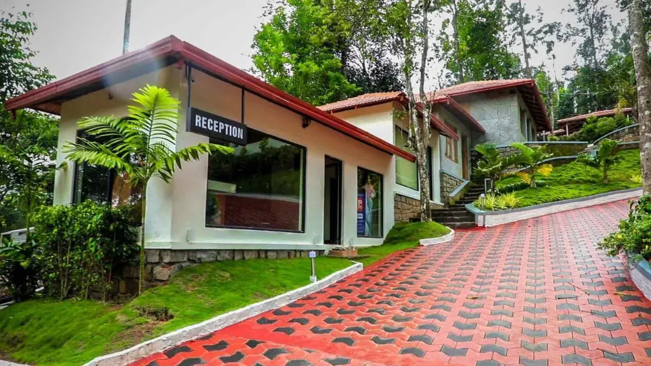 Jungle Hill Resort Coorg Jungle Hill Resort Coorg