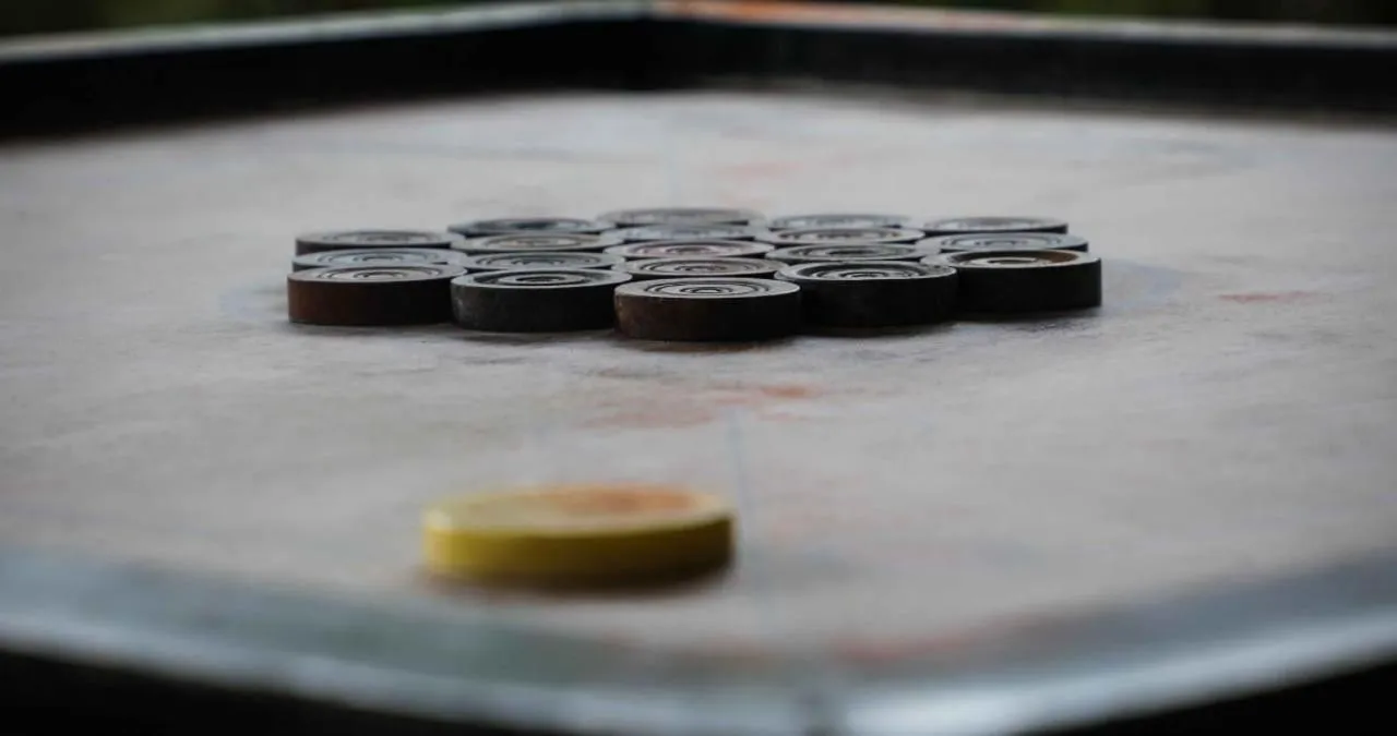 Jungle Hill Resort Coorg