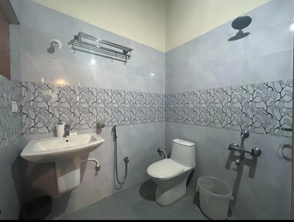 Jungle Hill Resort Coorg