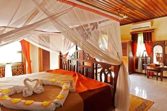 Photo of the whole room in Horizon Palace