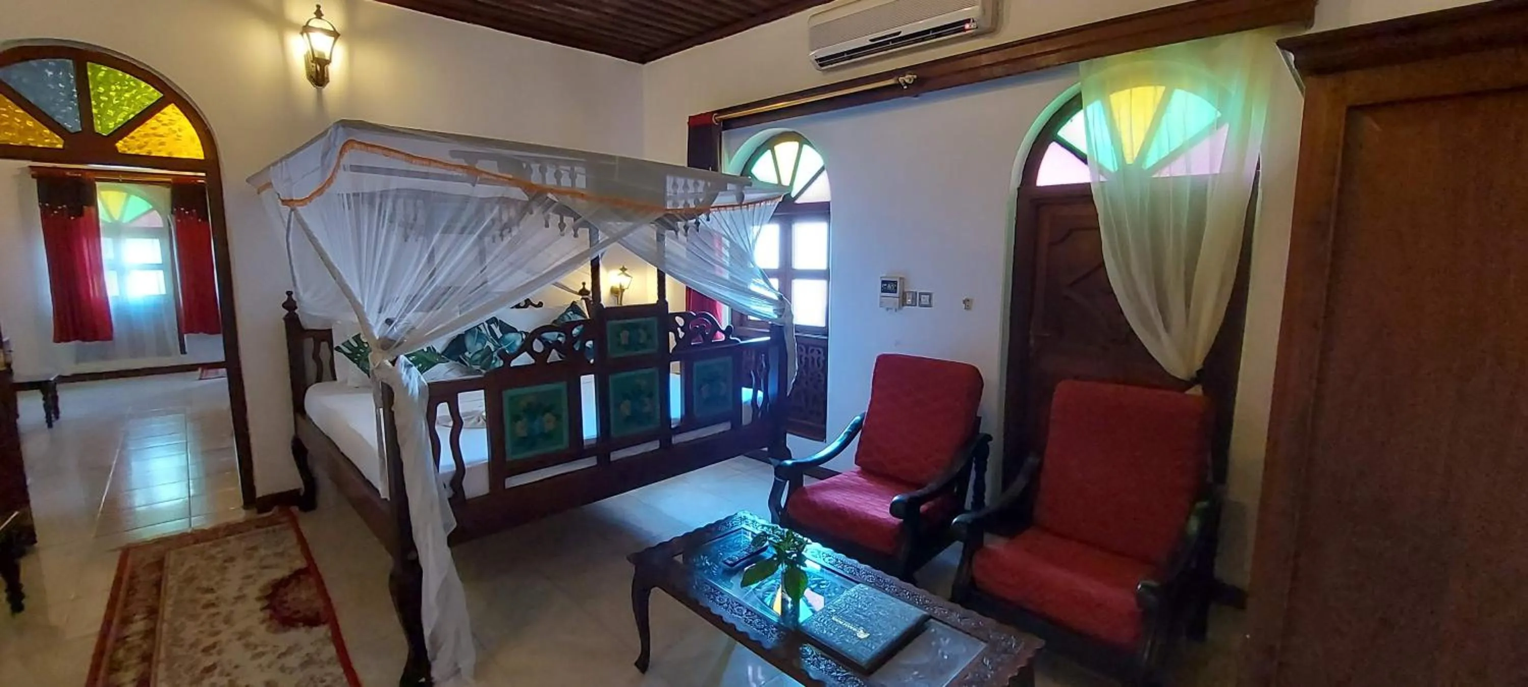 View (from property/room) in Horizon Palace