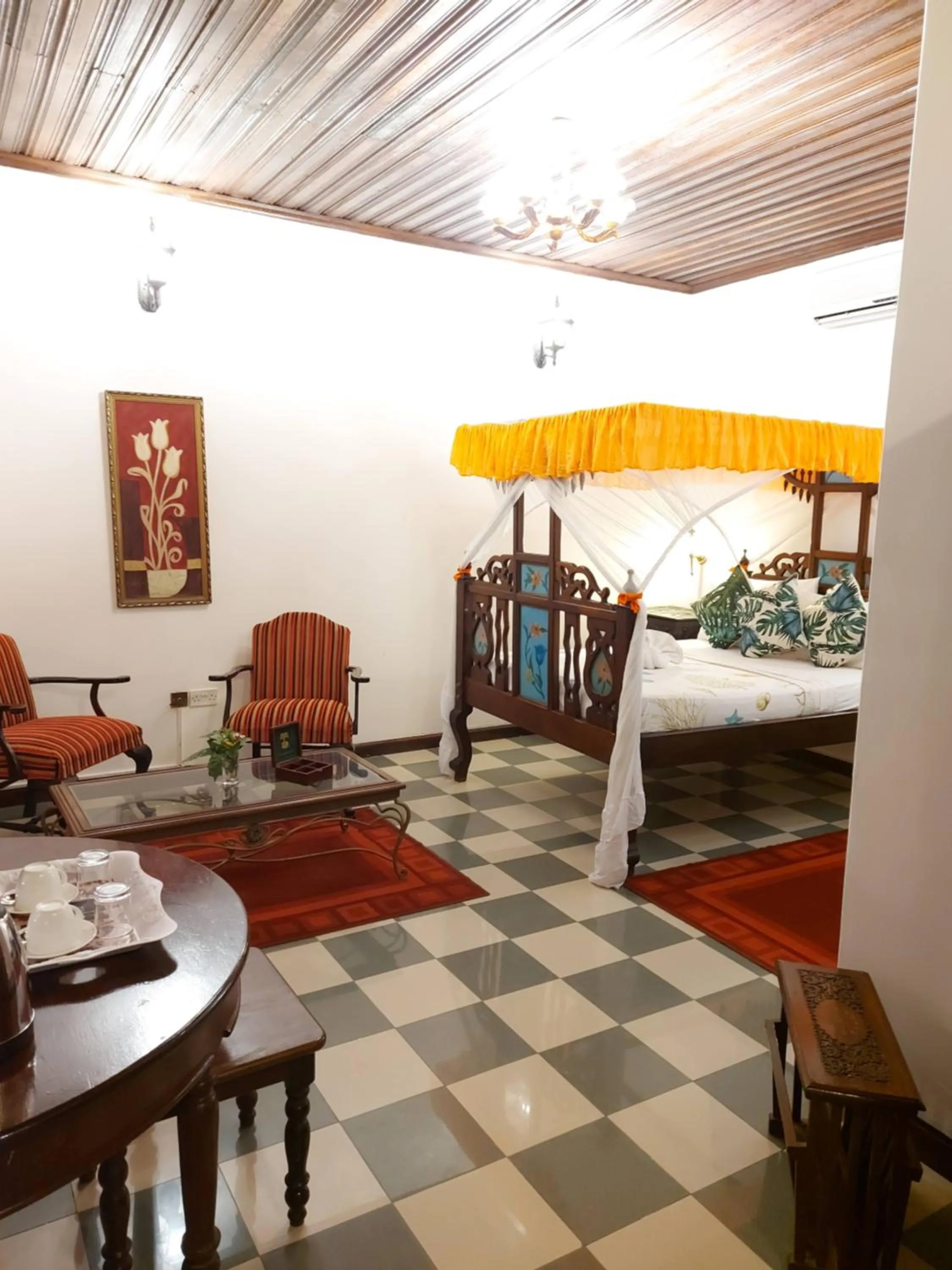 View (from property/room) in Horizon Palace