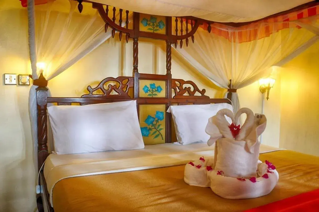 Junior Suite with Terrace in Horizon Palace Junior Suite with Terrace in Horizon Palace