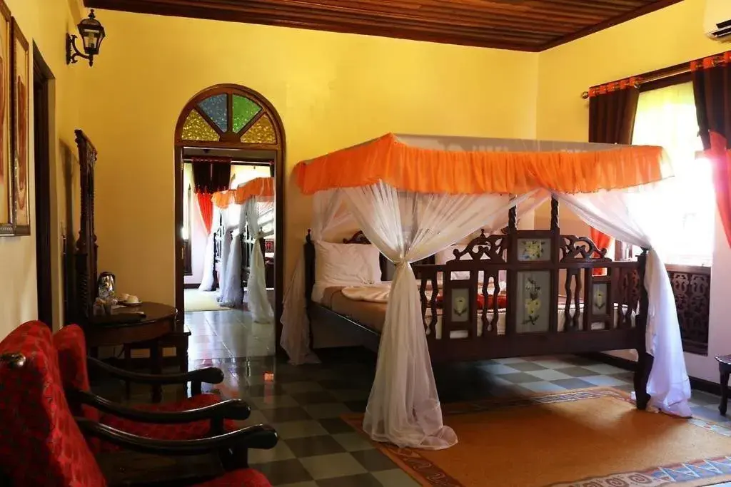 Family Suite in Horizon Palace Family Suite in Horizon Palace