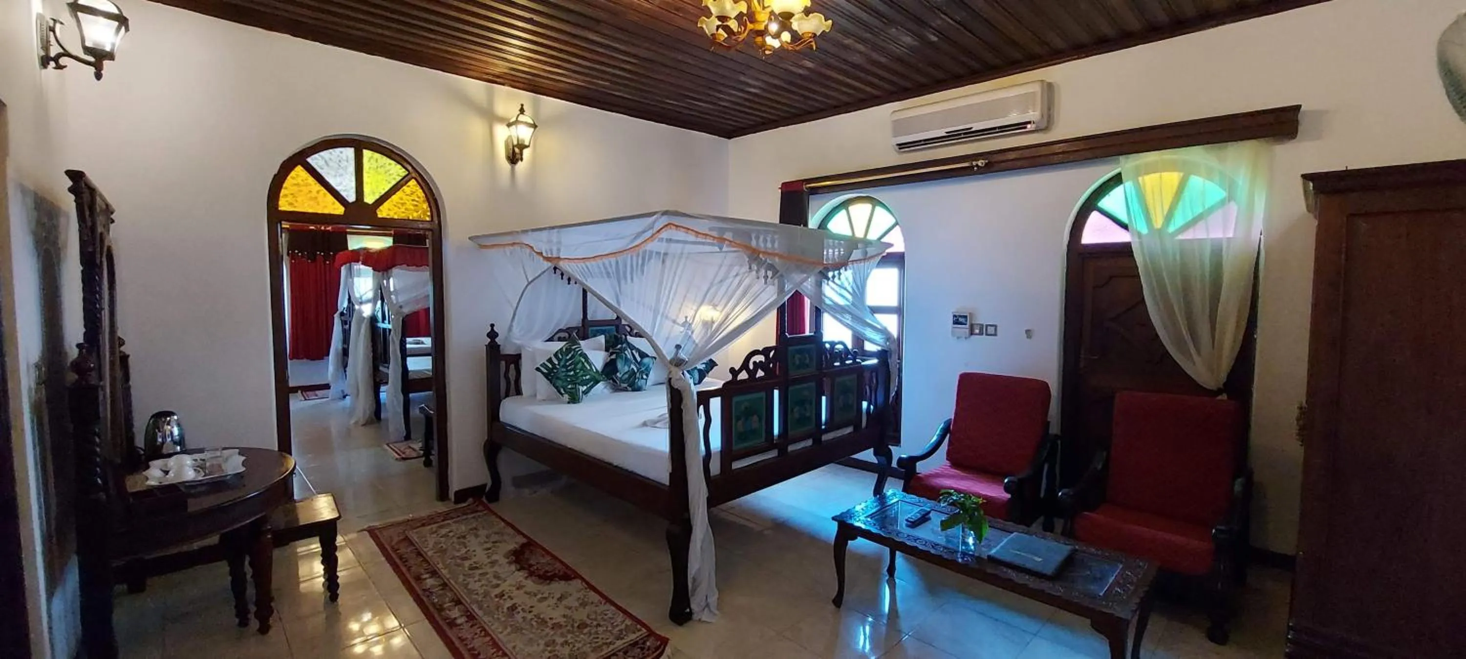 View (from property/room) in Horizon Palace