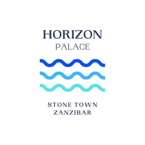 Logo/Certificate/Sign in Horizon Palace