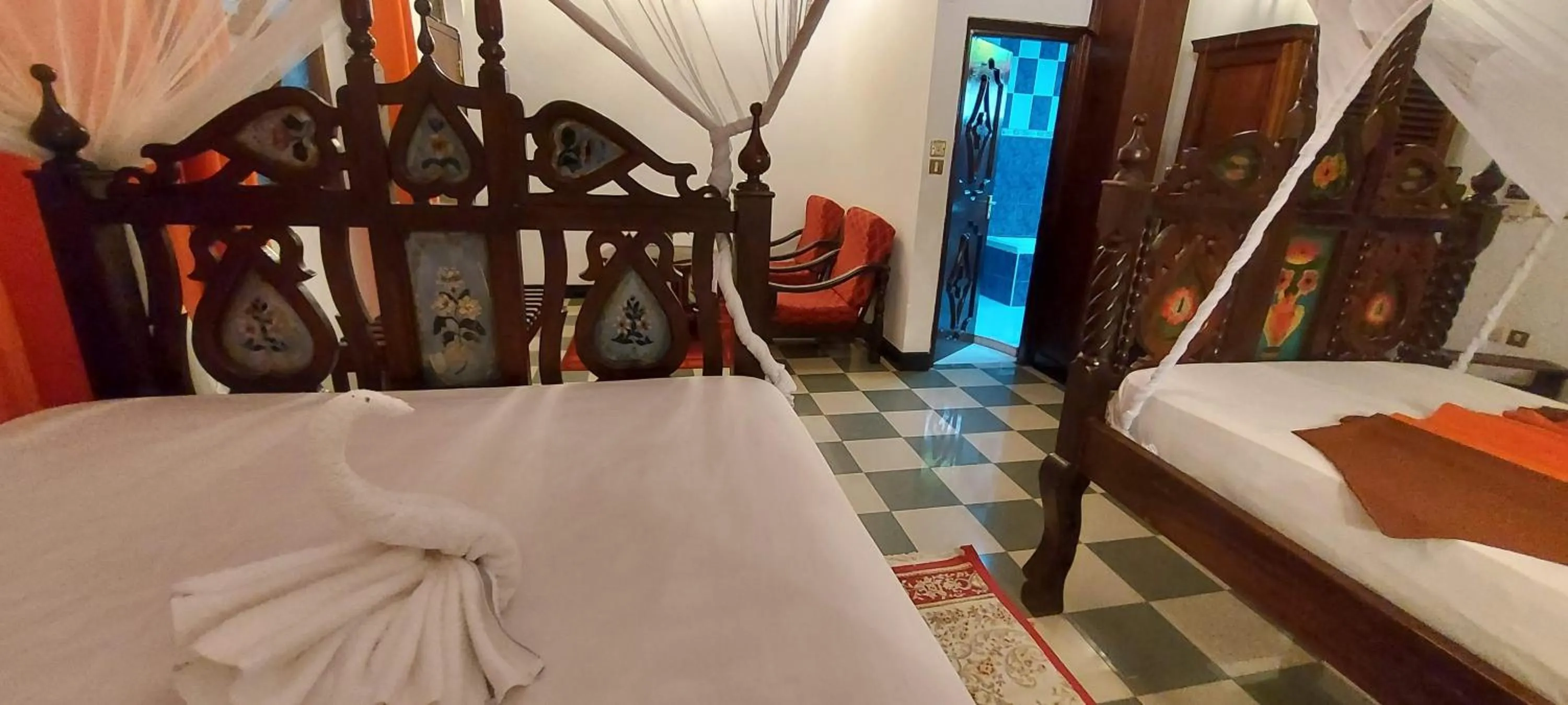 View (from property/room) in Horizon Palace