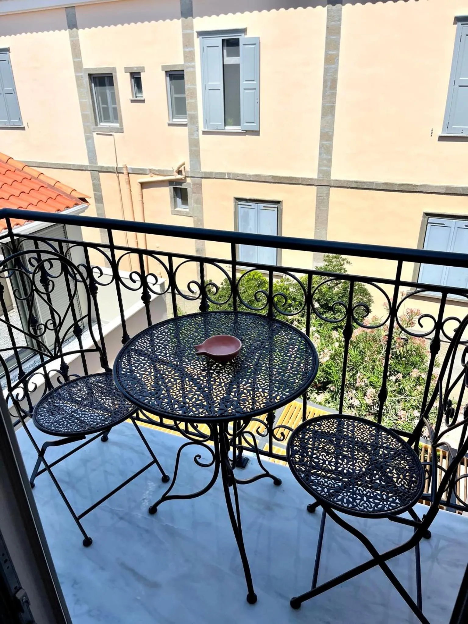 Aesthesis Arxontiko Luxury Rooms