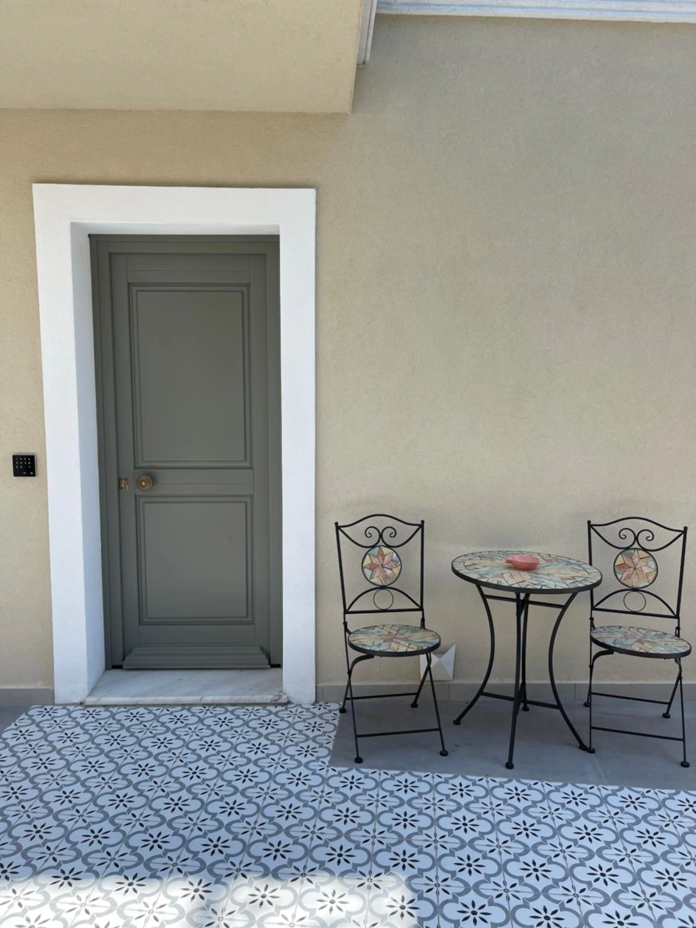 Aesthesis Arxontiko Luxury Rooms