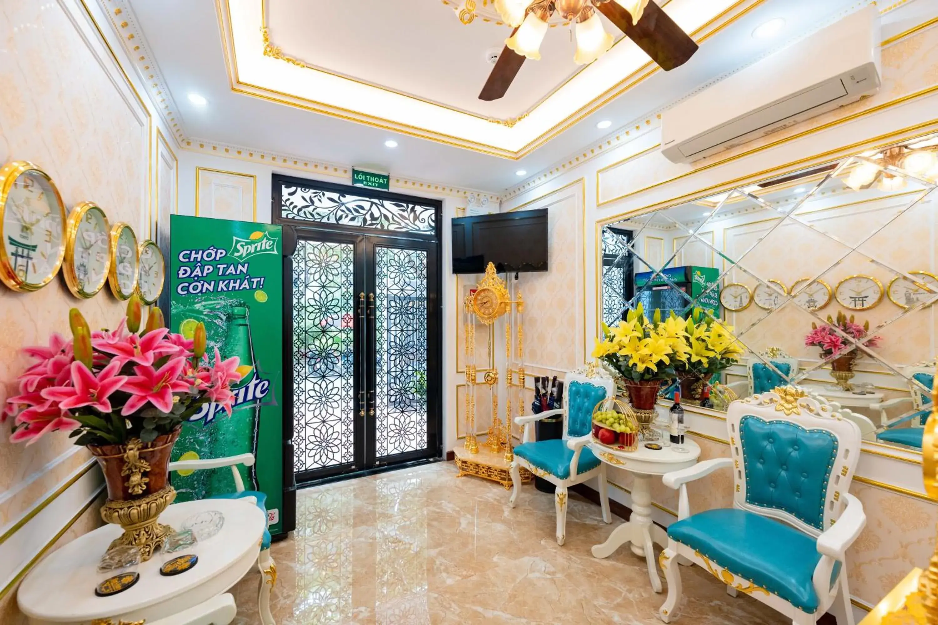 King's Hotel Linh Đàm 2 King's Hotel Linh Đàm 2